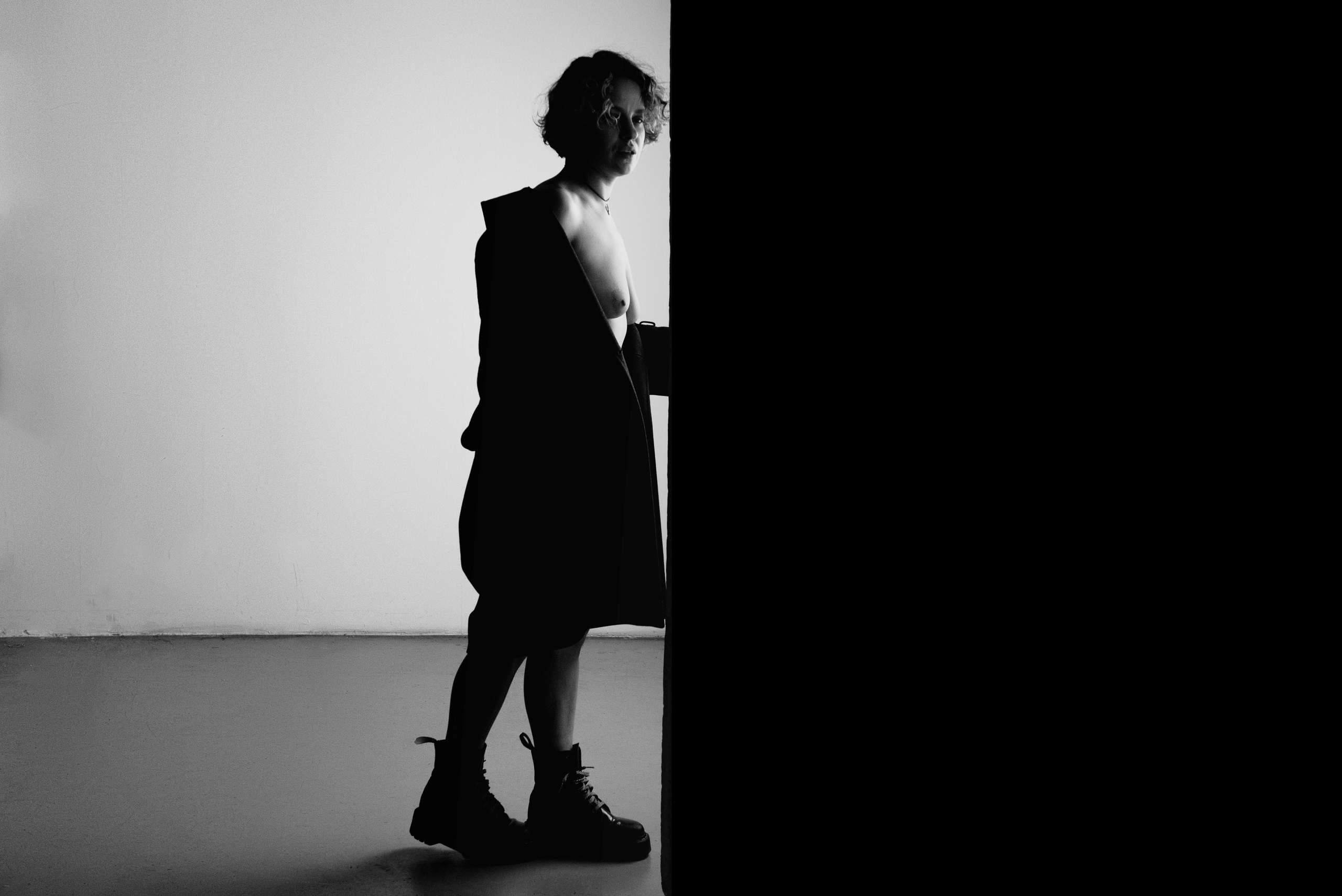 Высвобождение/ню/18+. Портретный и архитектурный фотограф в Москве и Санкт-Петербурге