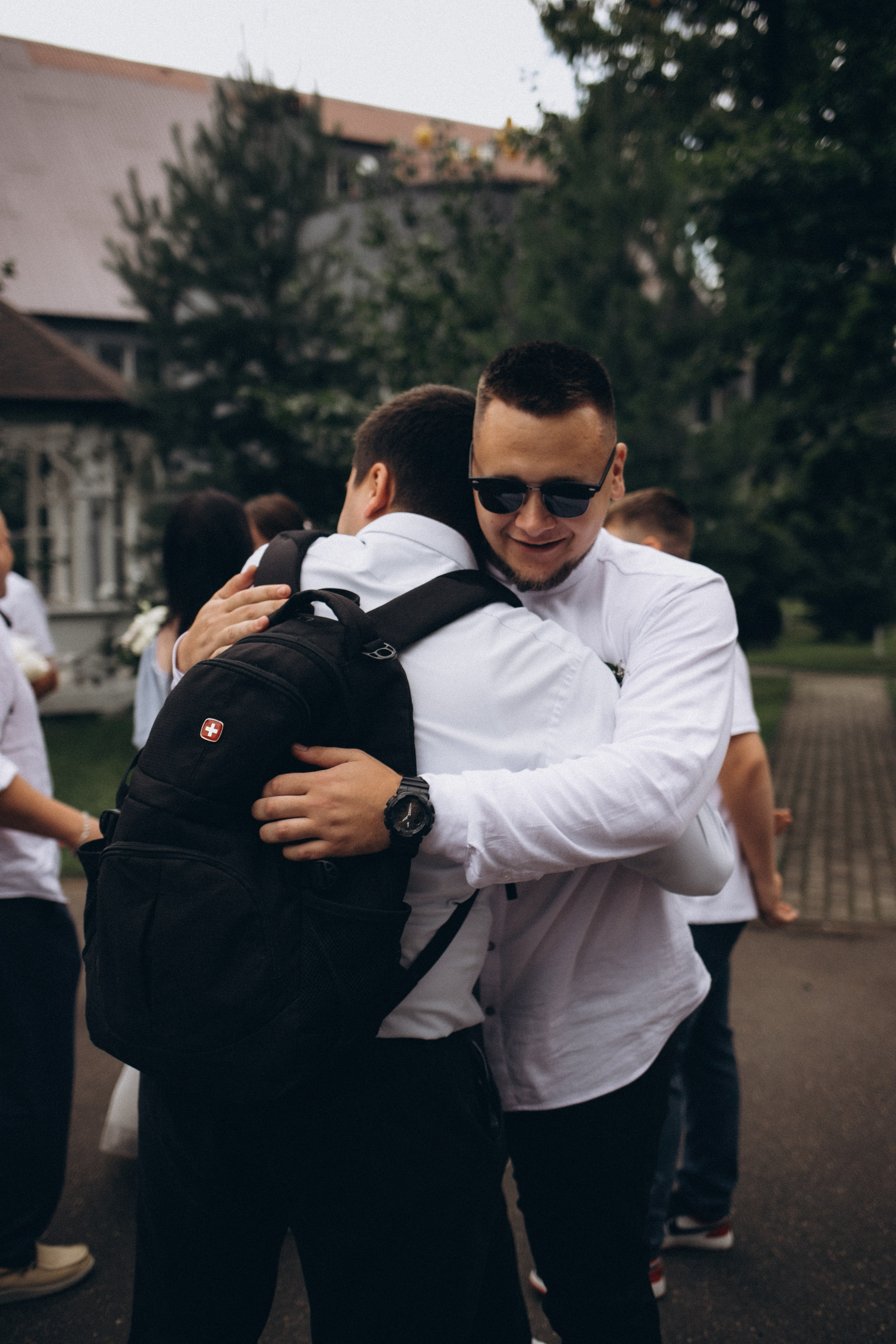 Жаркий июнь. Семейный и свадебный фотограф Анна Кожокарь