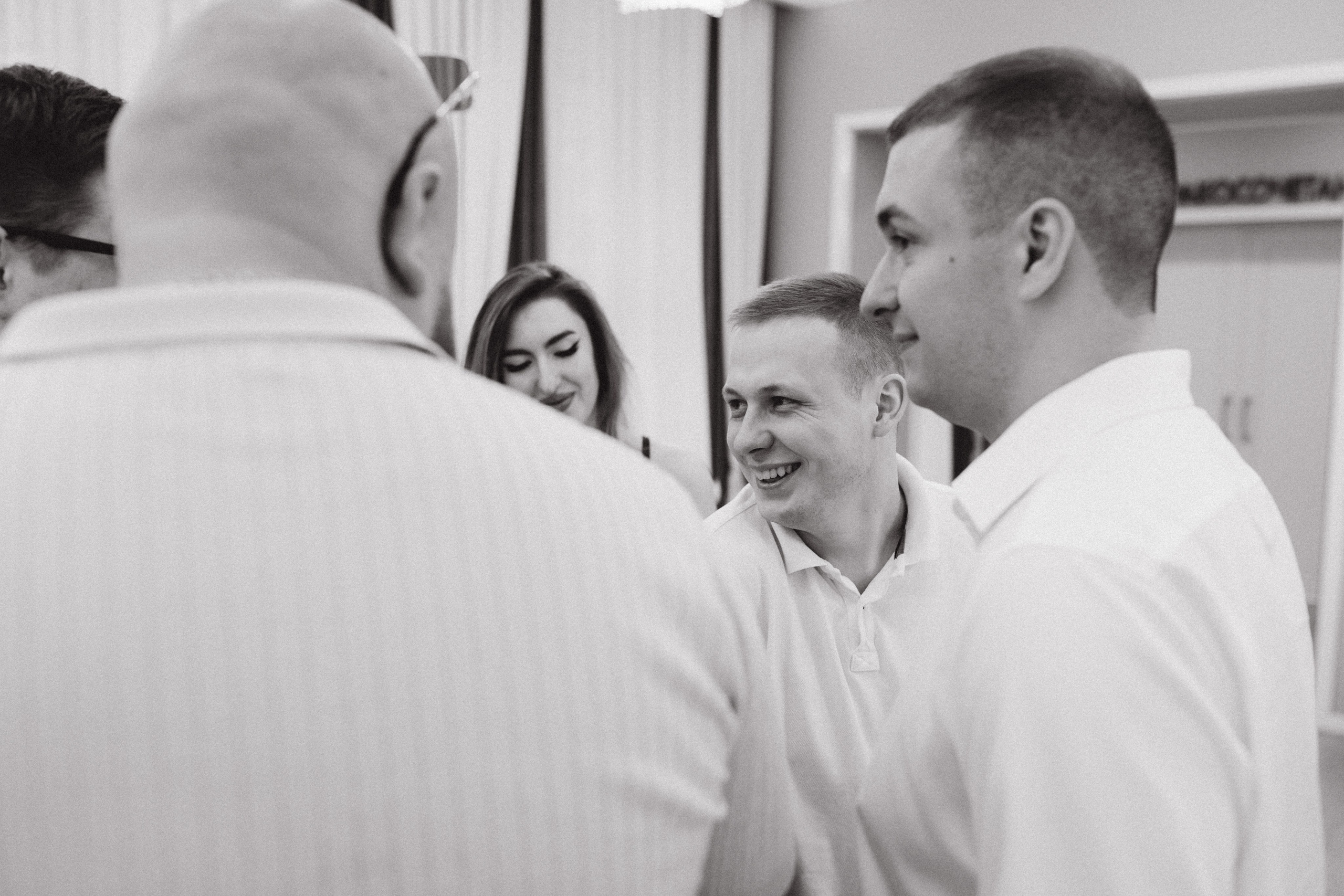 Дождливый счастливый сентябрь. Семейный и свадебный фотограф Анна Кожокарь