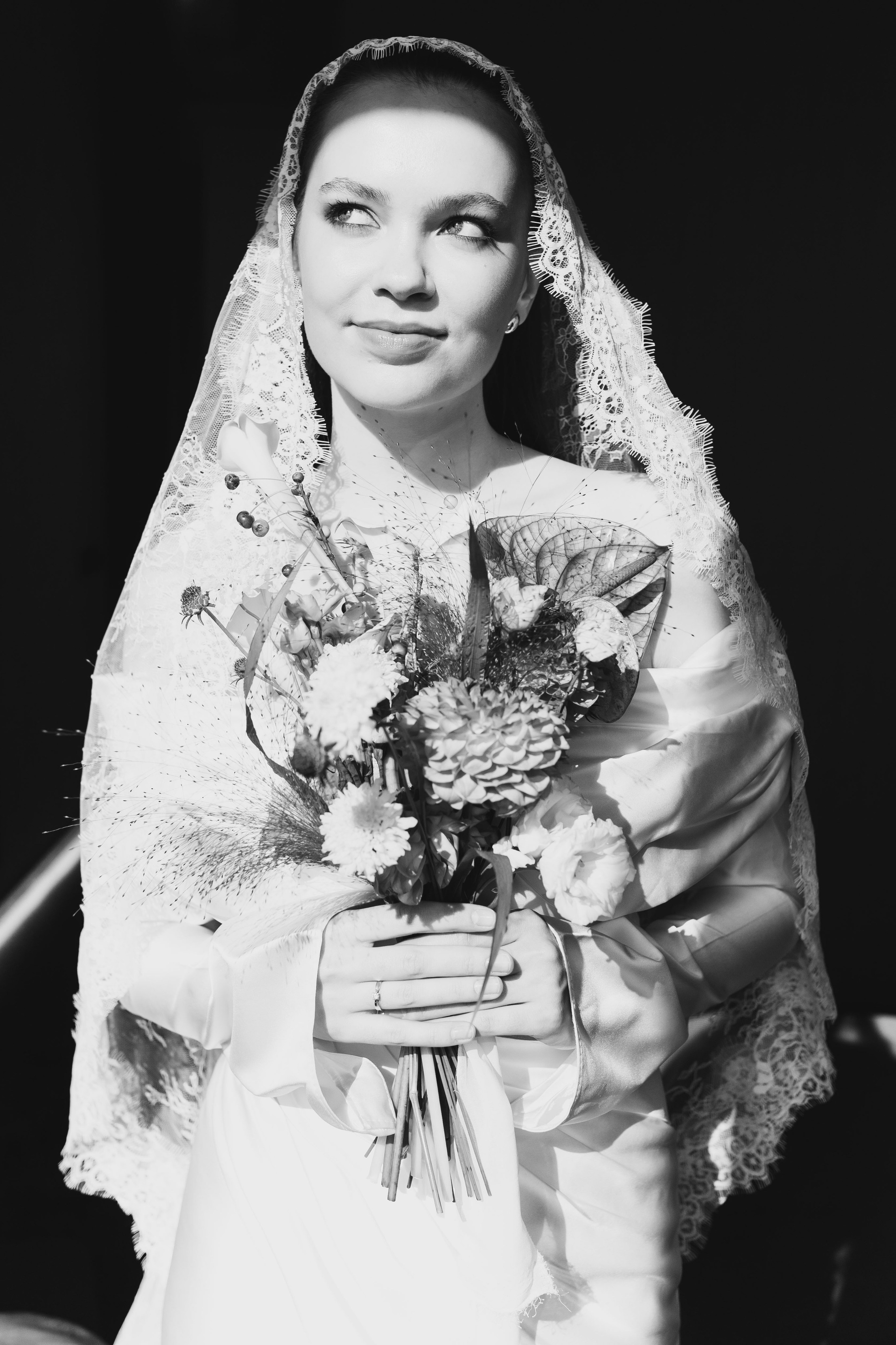 Владимир и Александра. Катерина Аникеева | Фотограф | Екатеринбург