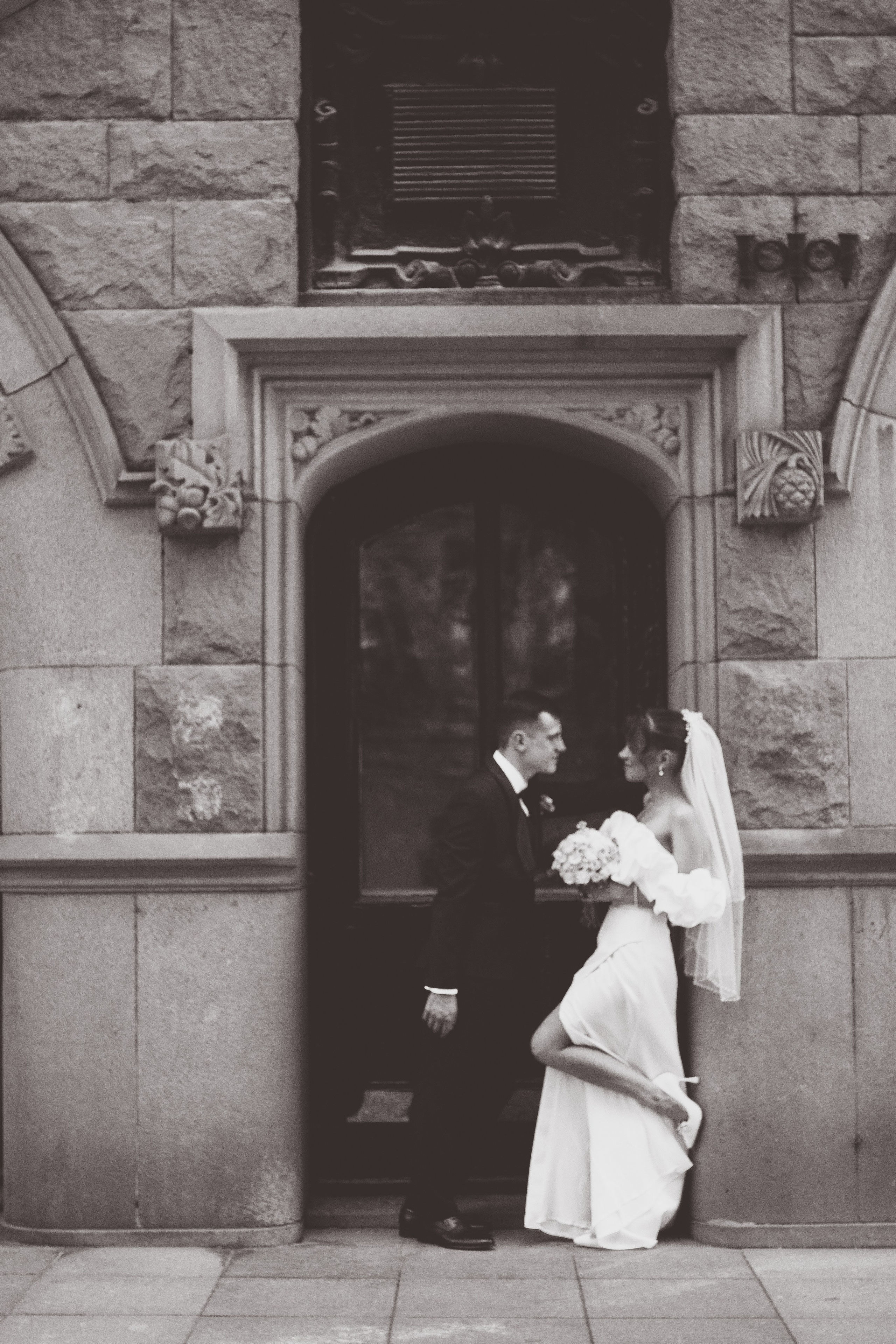 Портретный и художественный фотограф в Москве