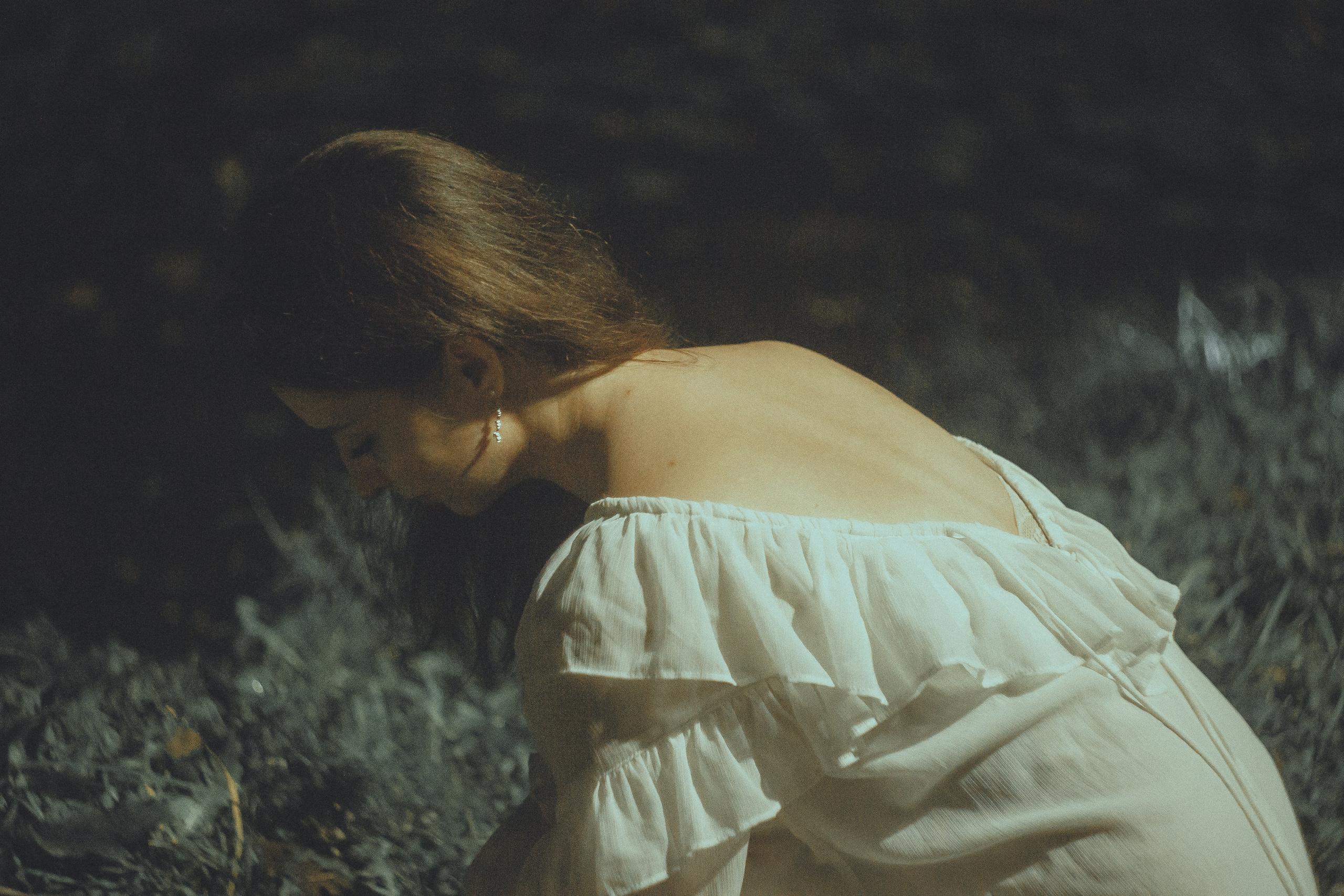 Анастасия. Портретный и художественный фотограф в Москве