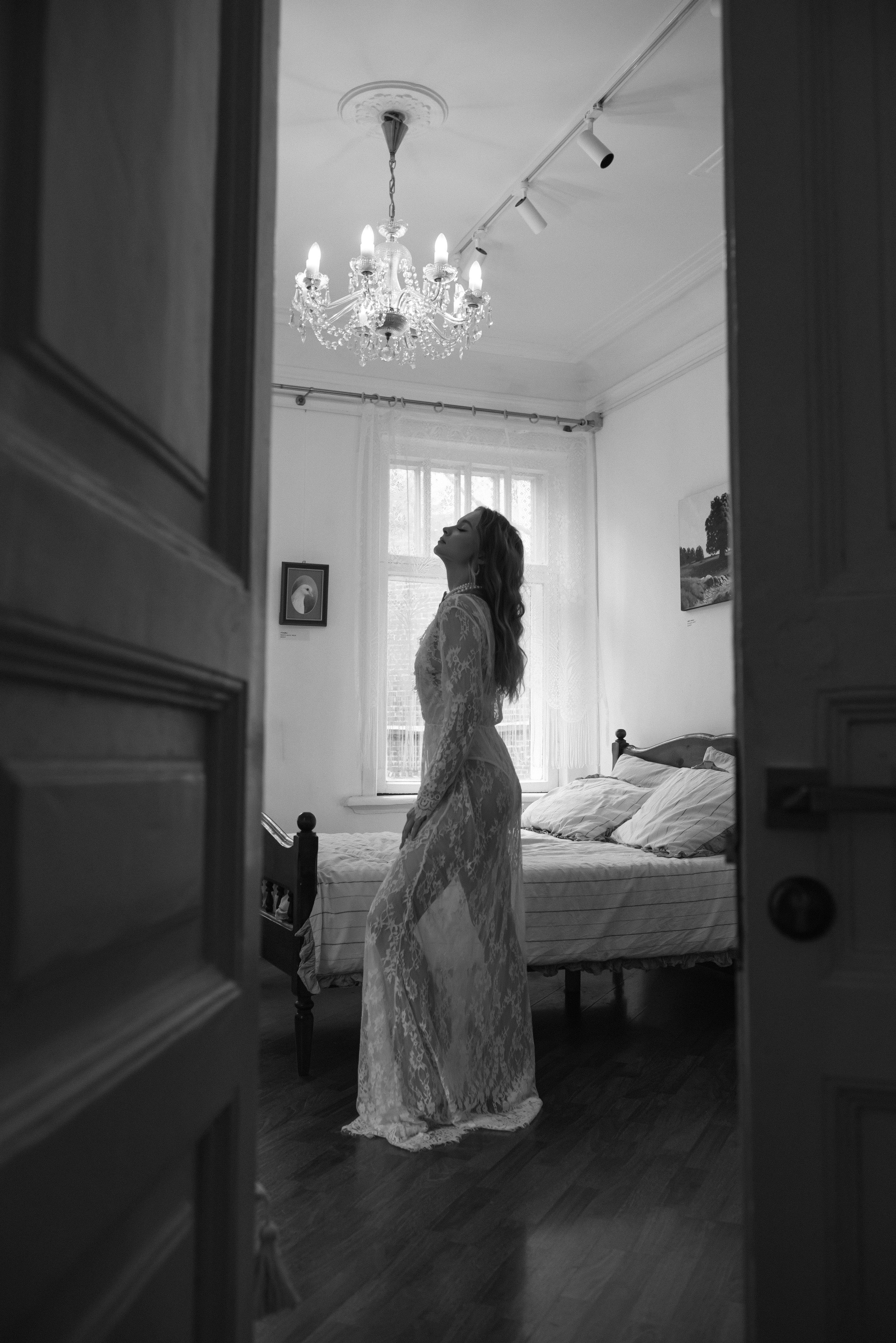 Виктория. Свадебный, портретный, фотограф беременности в Нижнем Новгороде Алина Зиновьева