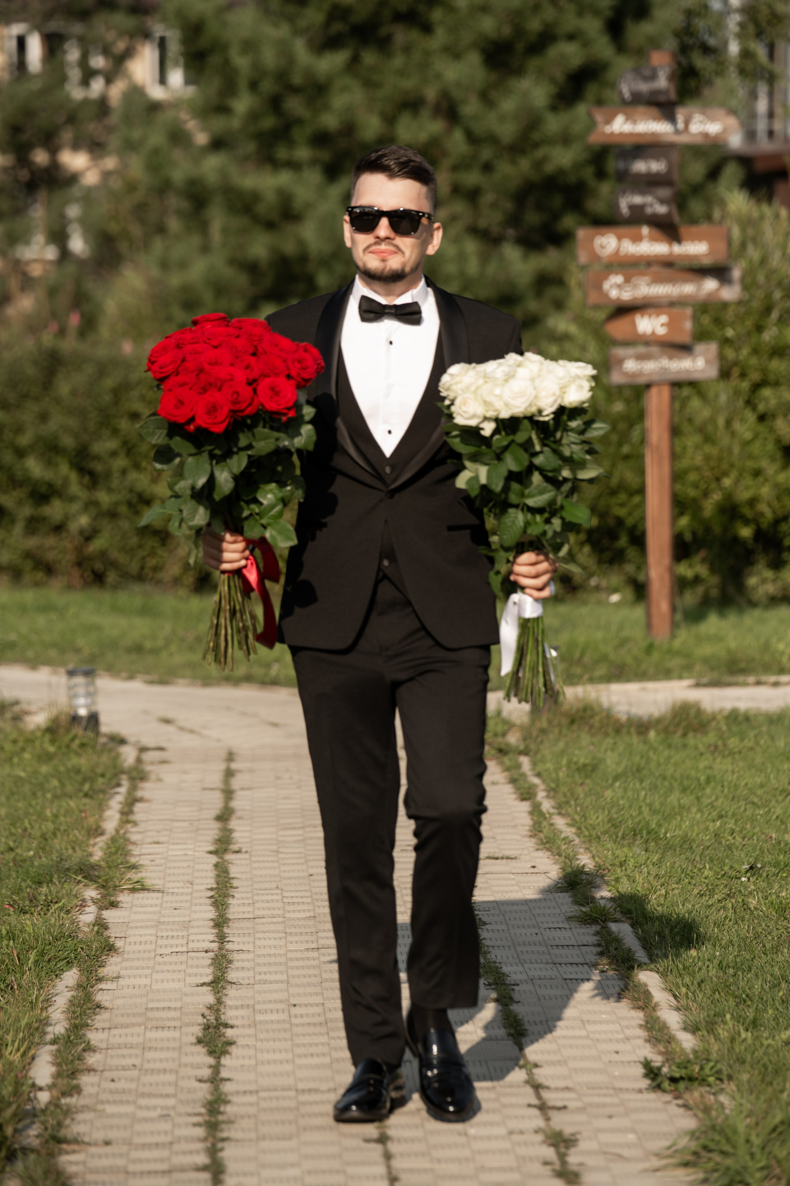 2024. Богдан и Ирина. Свадебный и семейный фотограф в Москве и Европе Евгения Амелина