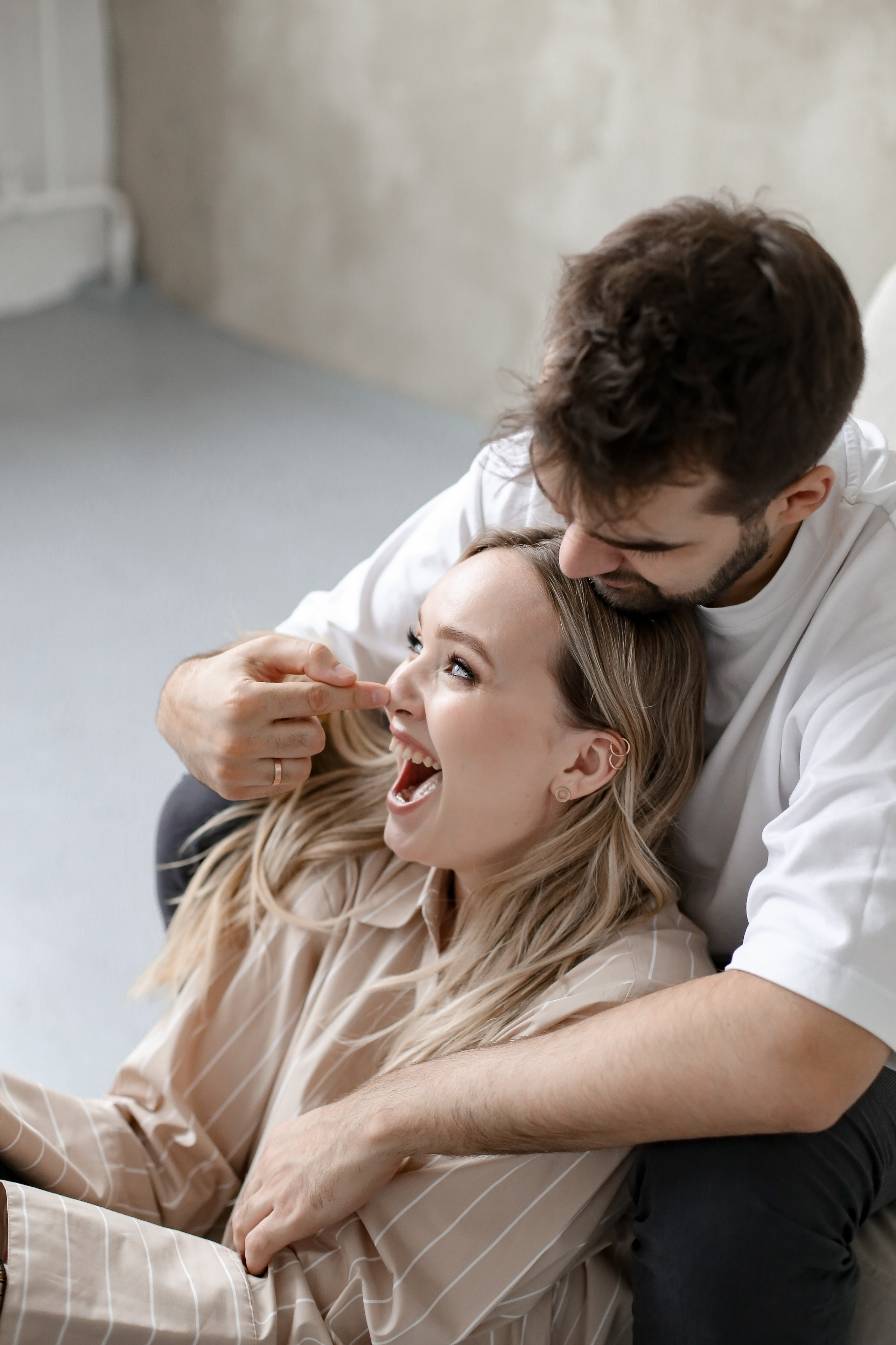 Сережа + Майя. Фотограф Шевчик Виктория