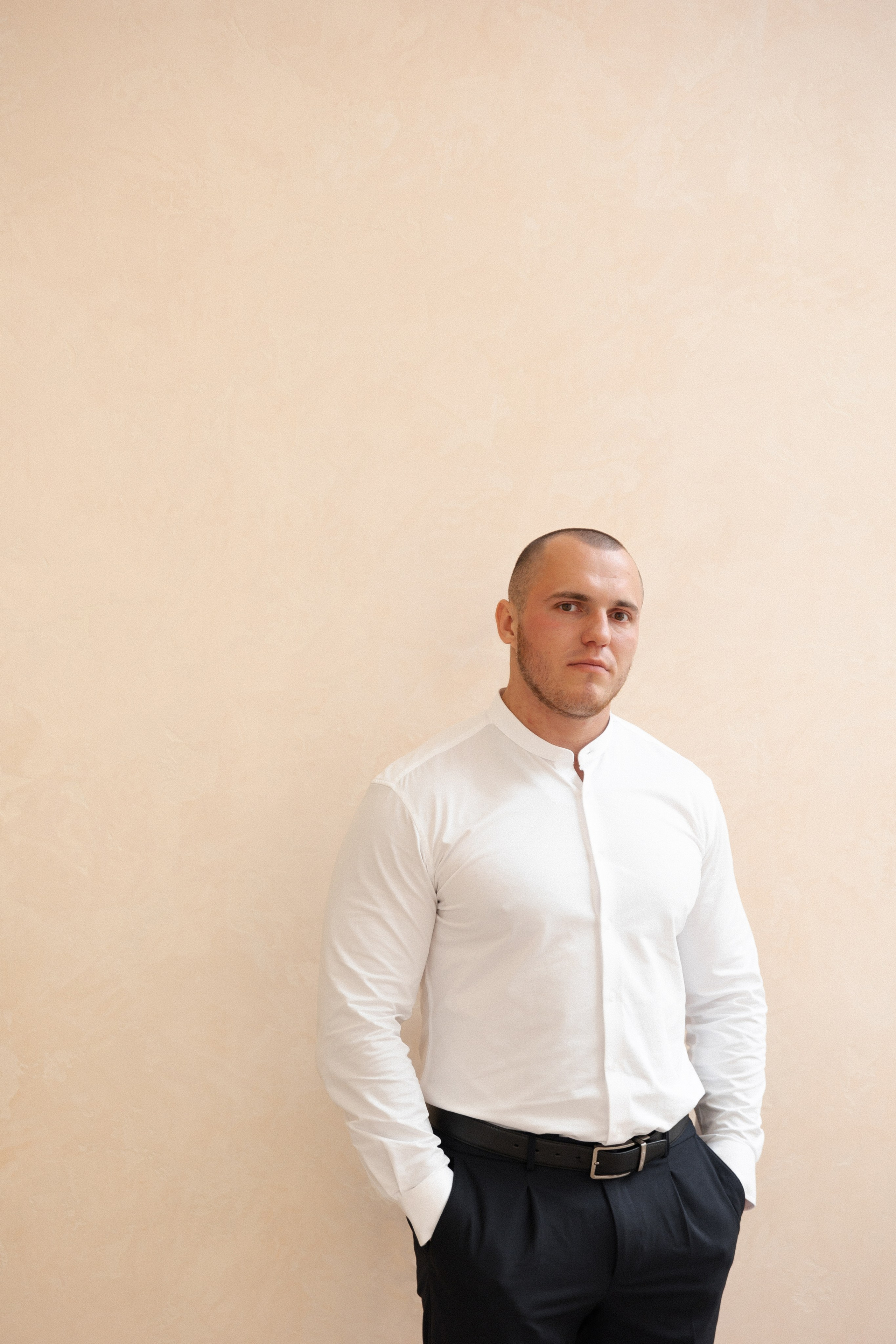 Дмитрий и Виктория. Фотограф Тюмень Пушковская Кристина