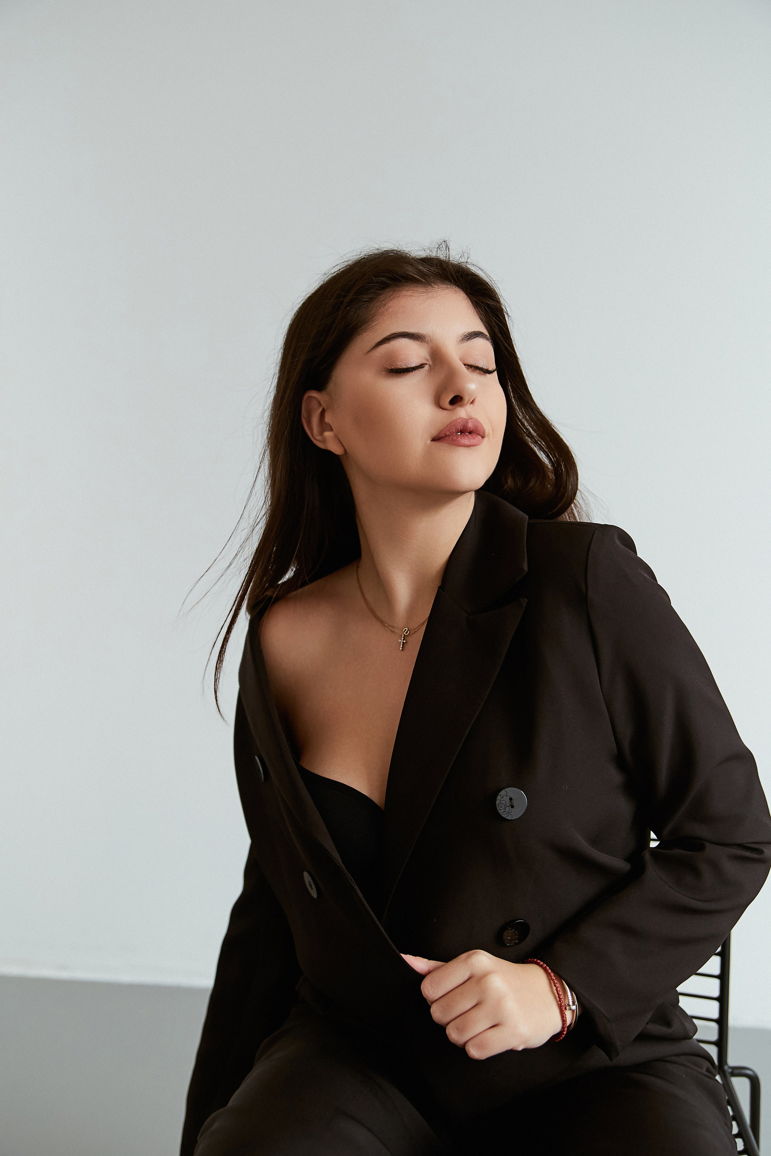 05|01|24. Анастасия Марунич | Блогер | Ставрополь