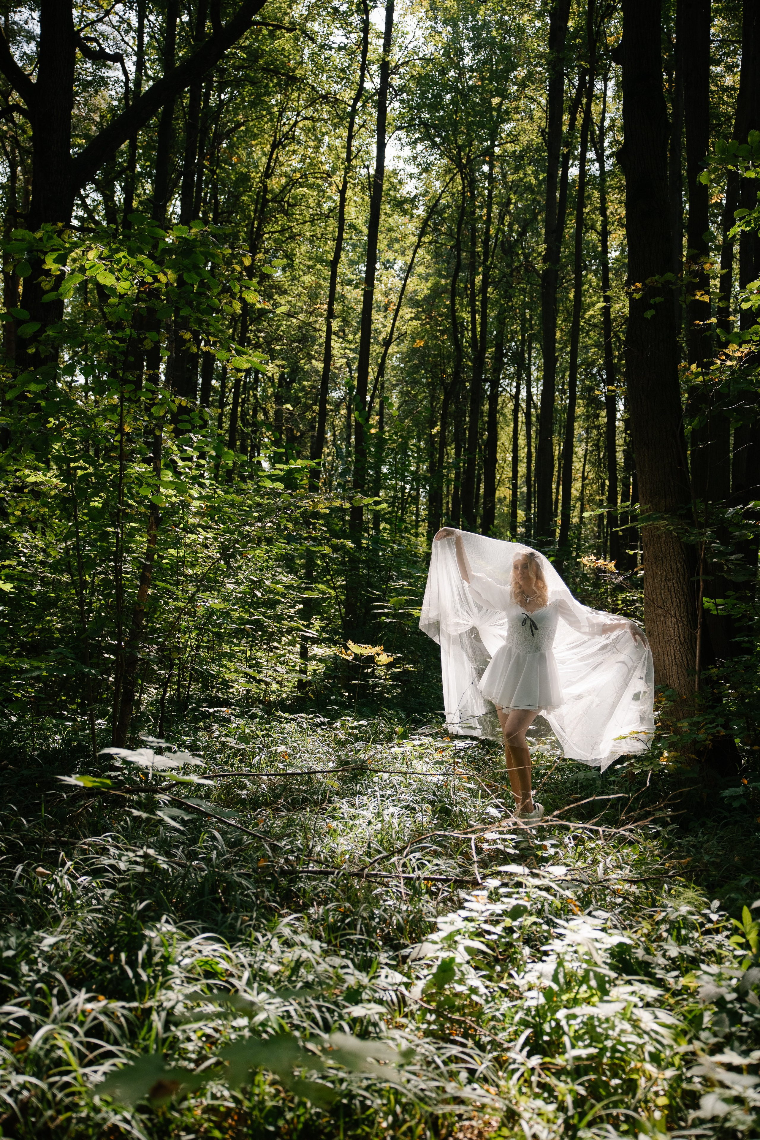 Кирилл и Екатерина. Свадебный фотограф Полина Панина