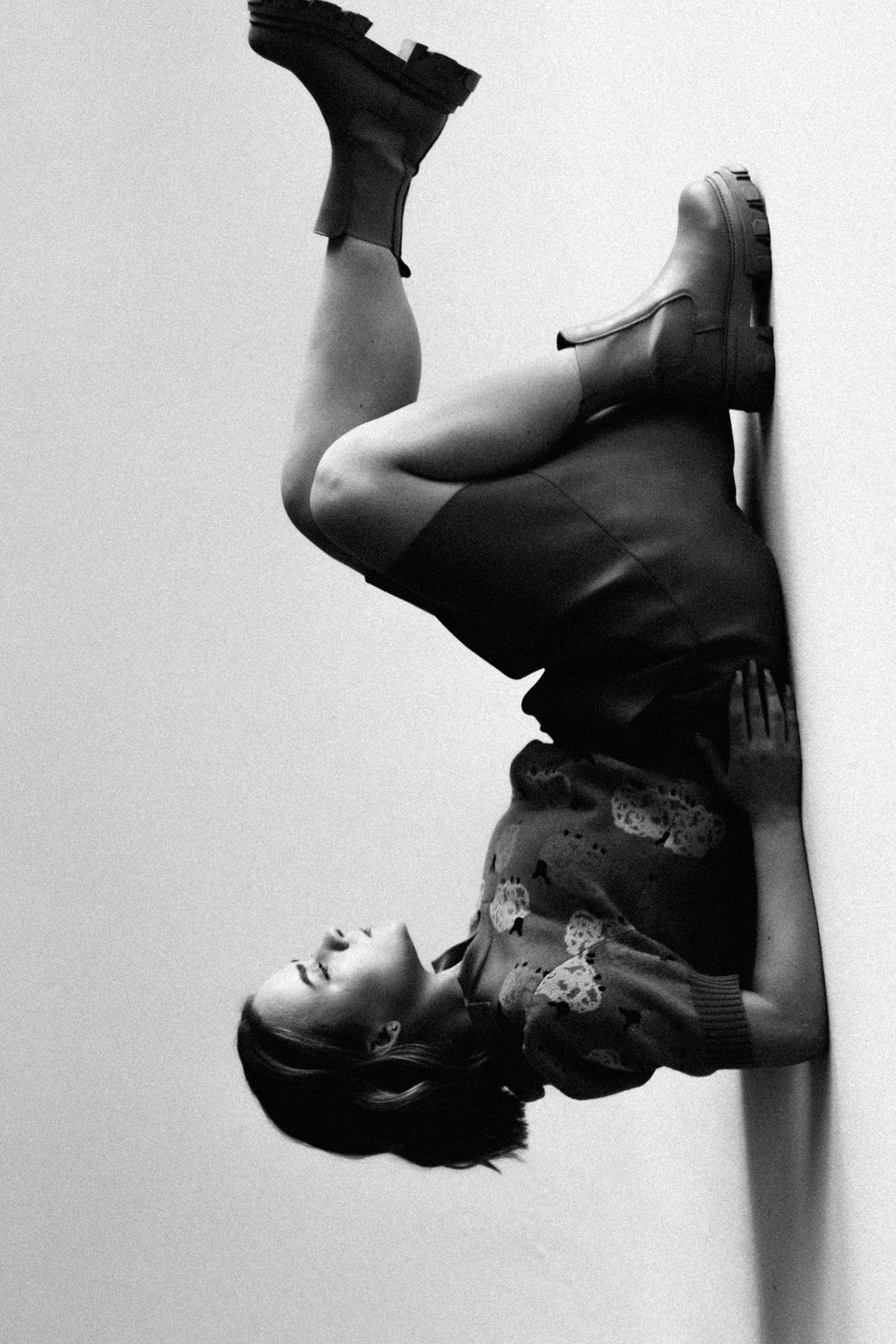 Мария. Женский и контент фотограф в Москве