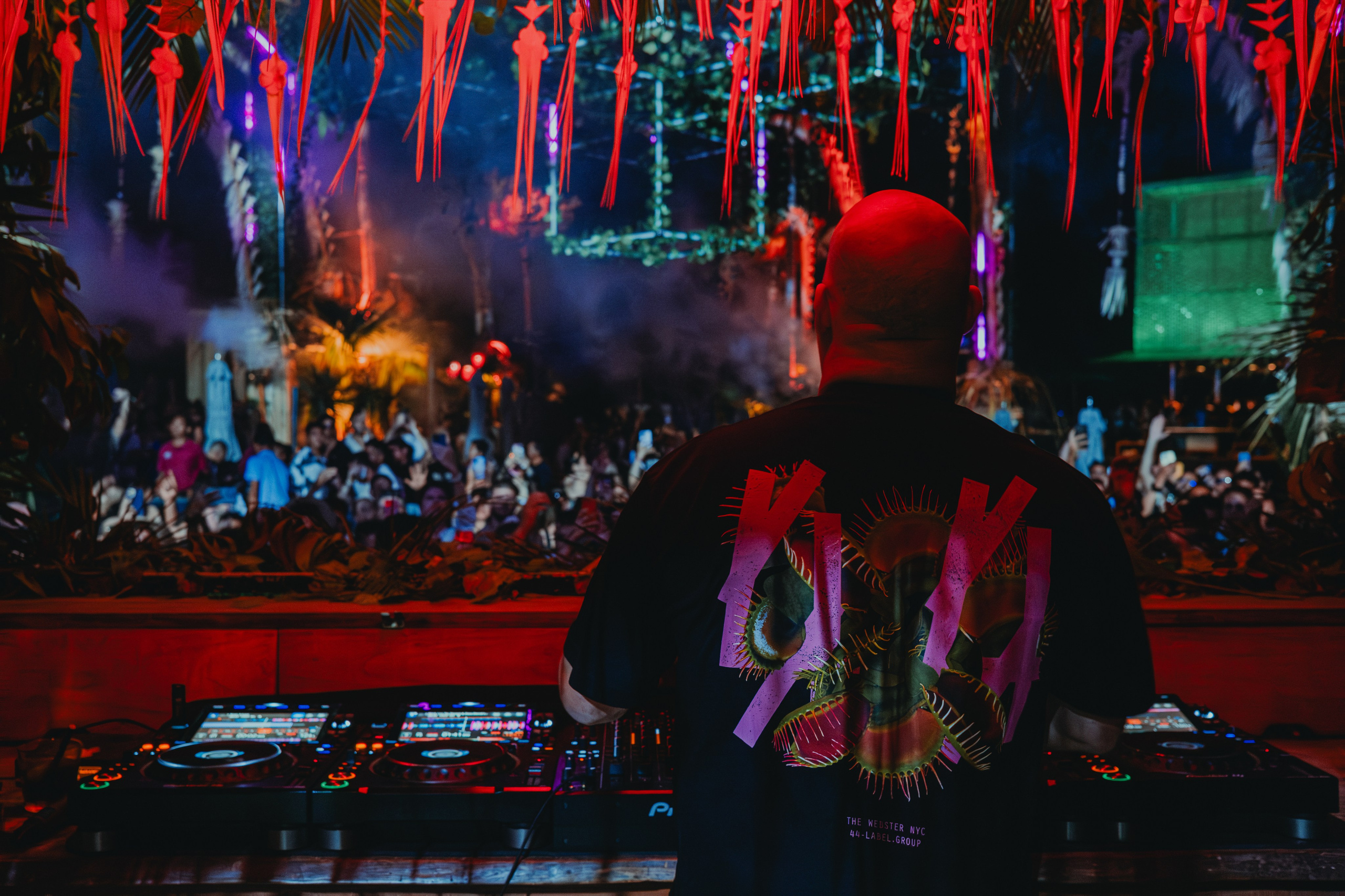 Event photography (old page). Сергей Зворыгин