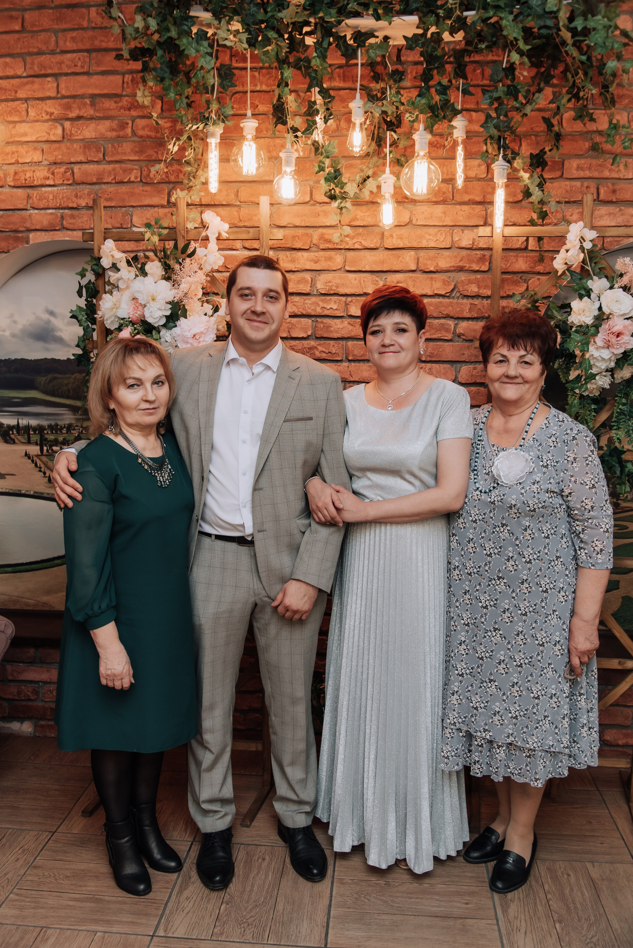 Алена&Саша. Вероника Дмитриева Фотограф Барнаул