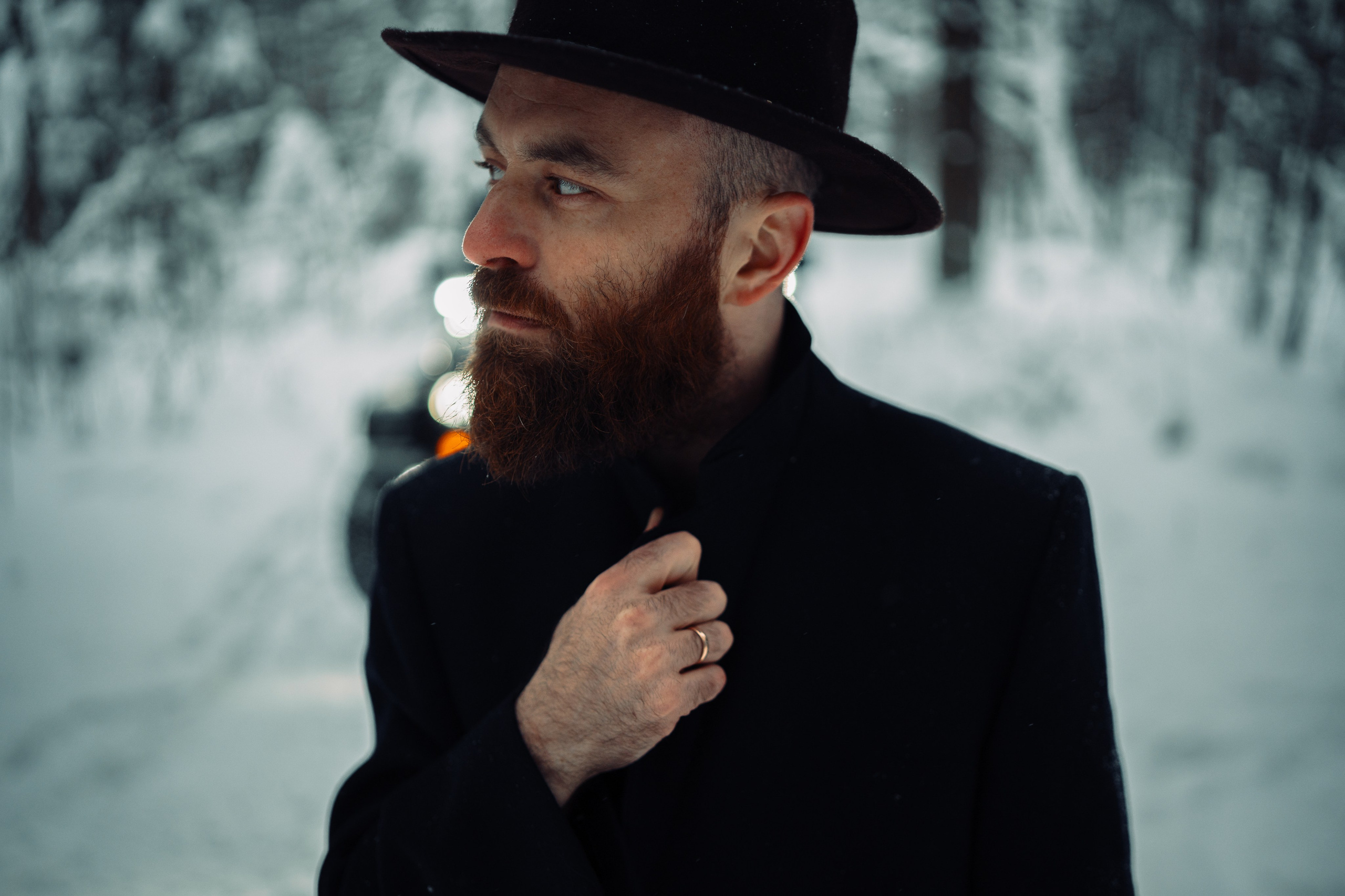 Олег. Репортажный и Свадебный фотограф в Москве Иван Белов