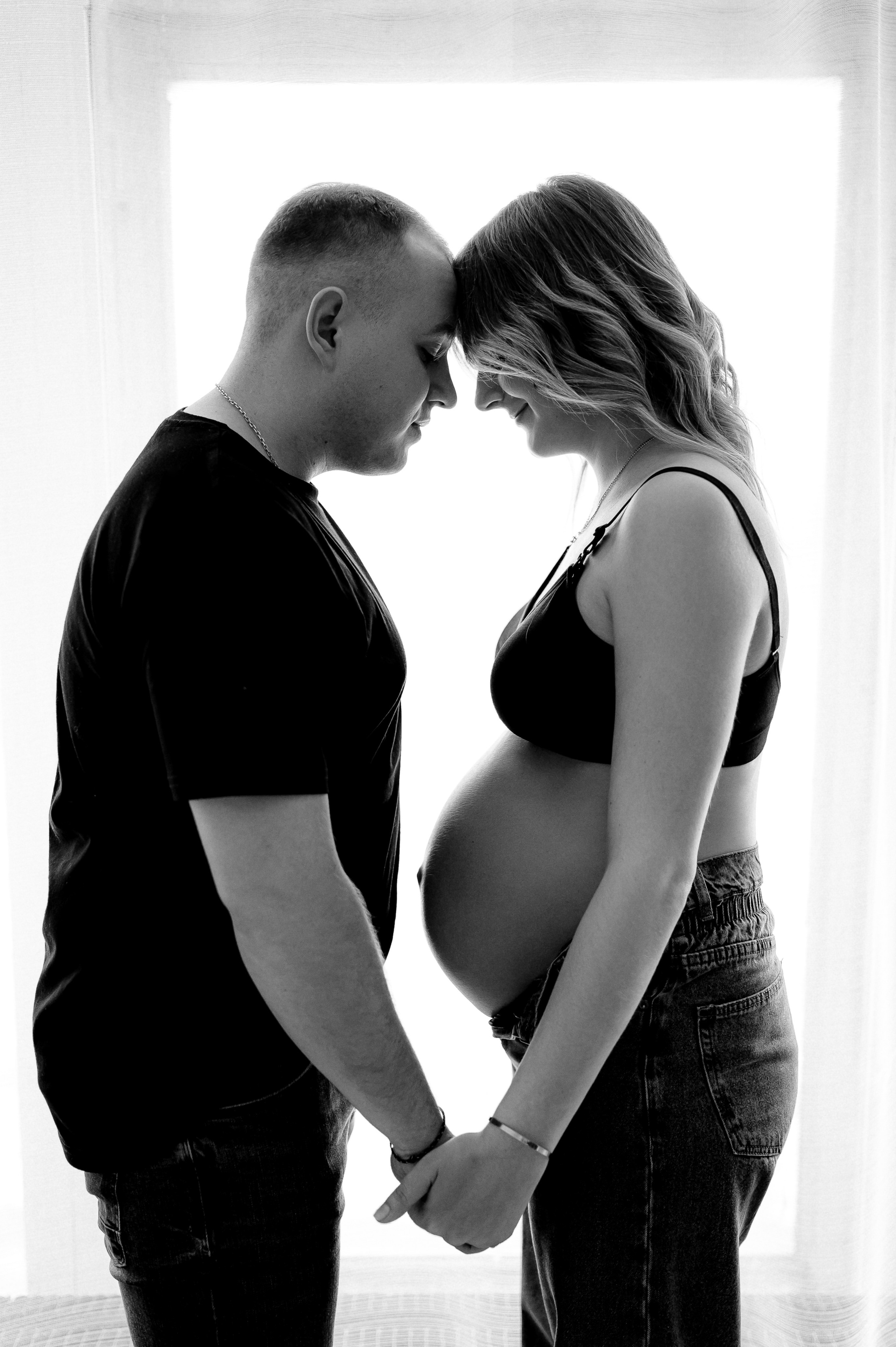 Юля и Антон. Свадебный фотограф, фотограф беременности Дарья Доценко