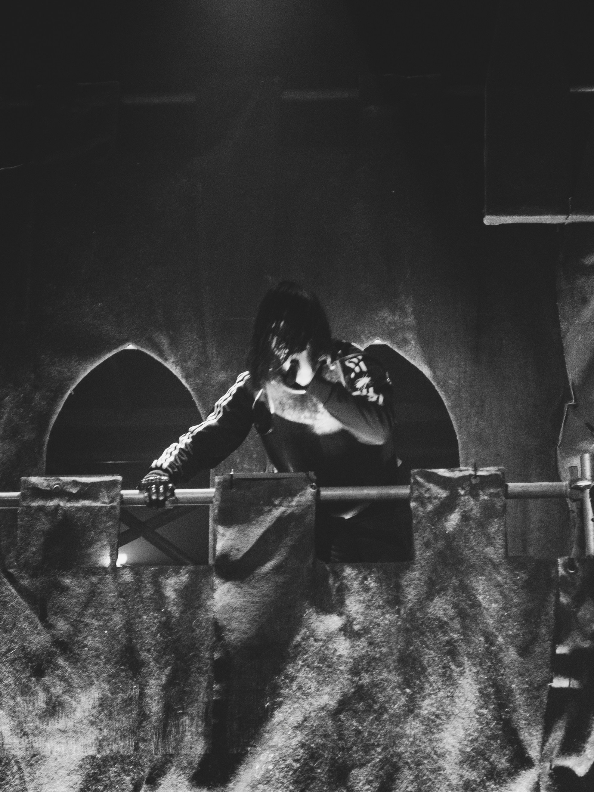 Хаски’25 «Партизан» Saint-Petersburg. RUSLAN ROZANOV