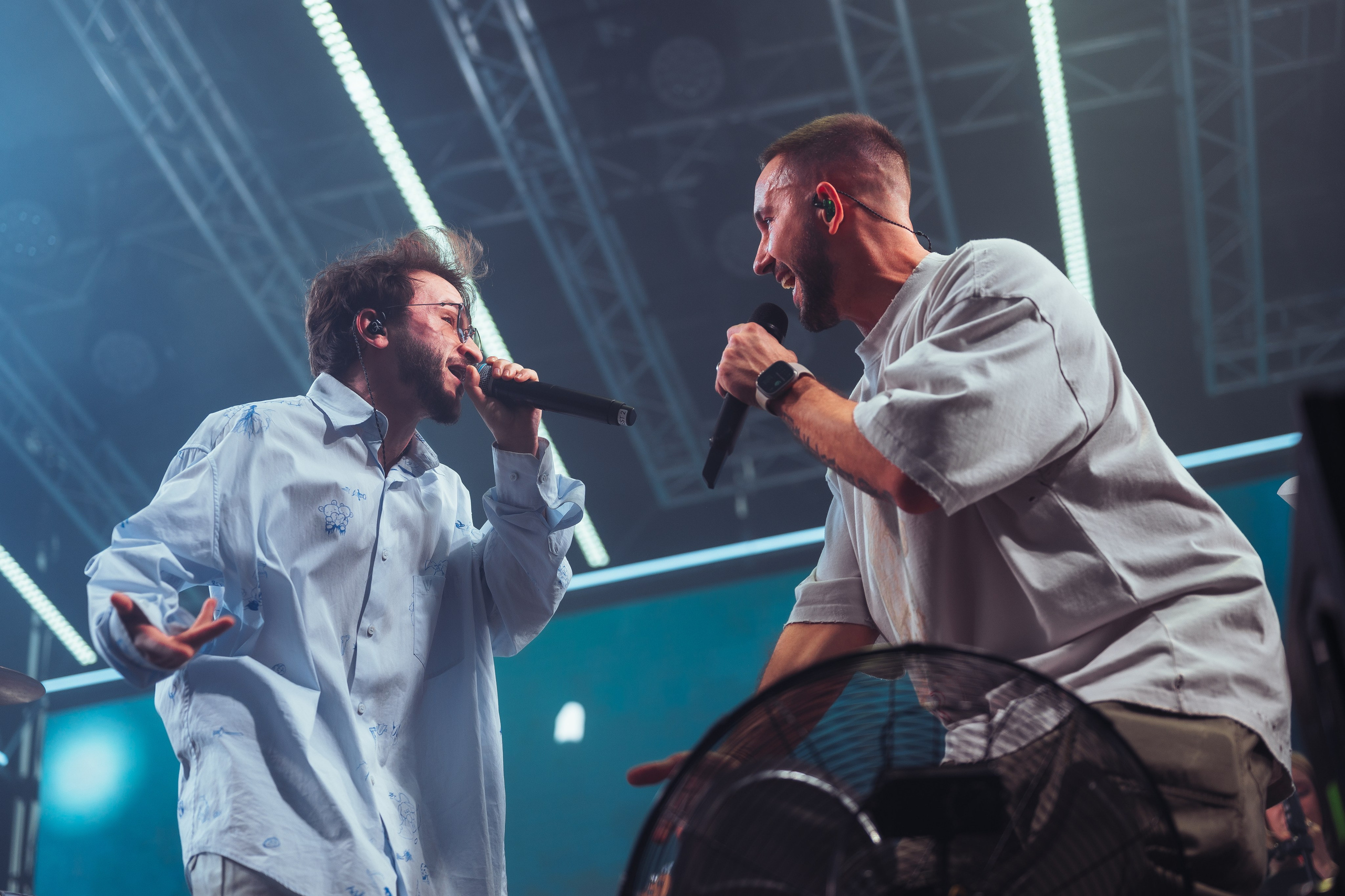 Pizza — репортажная съёмка. Иван Кубик — фотограф и видеограф