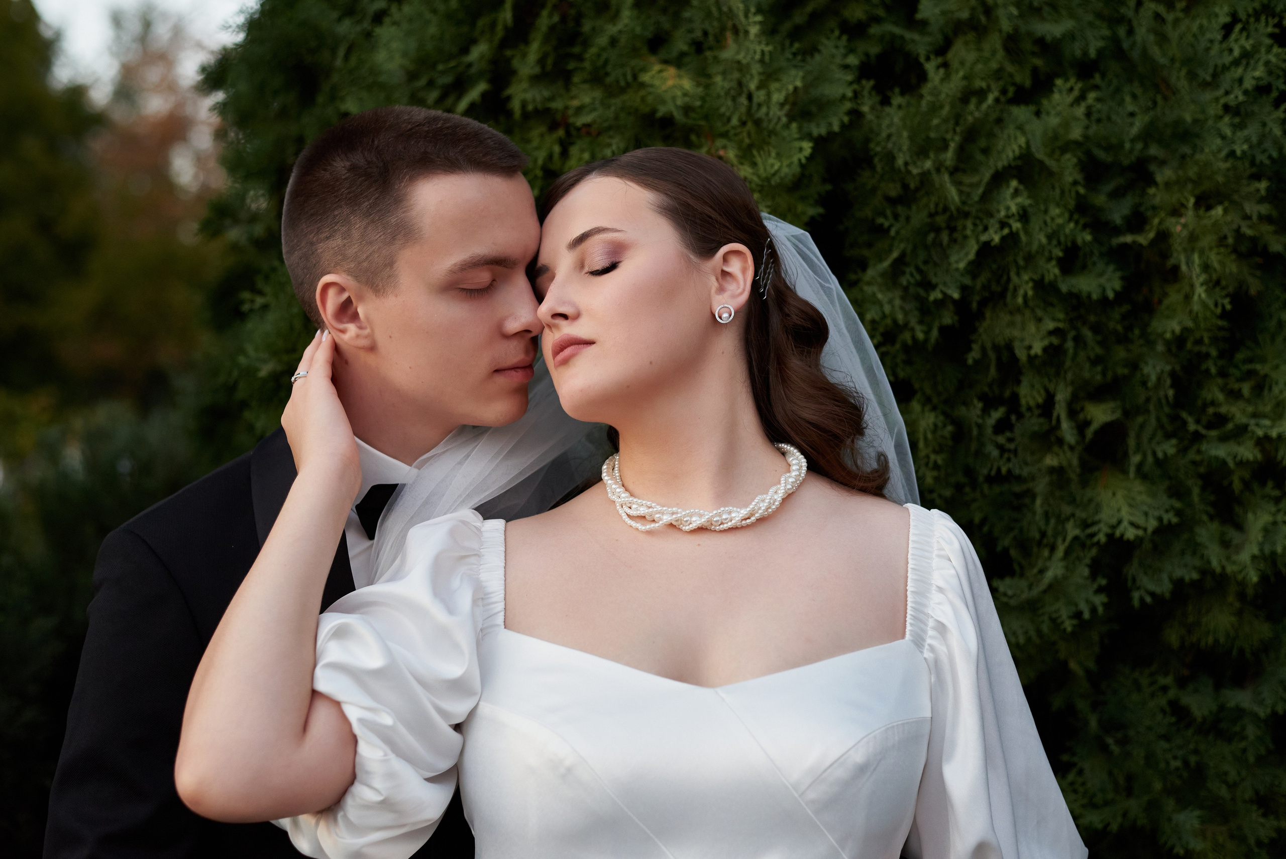 Валентин и Полина. Фотограф Новочеркасск Ростов Карина Чернова