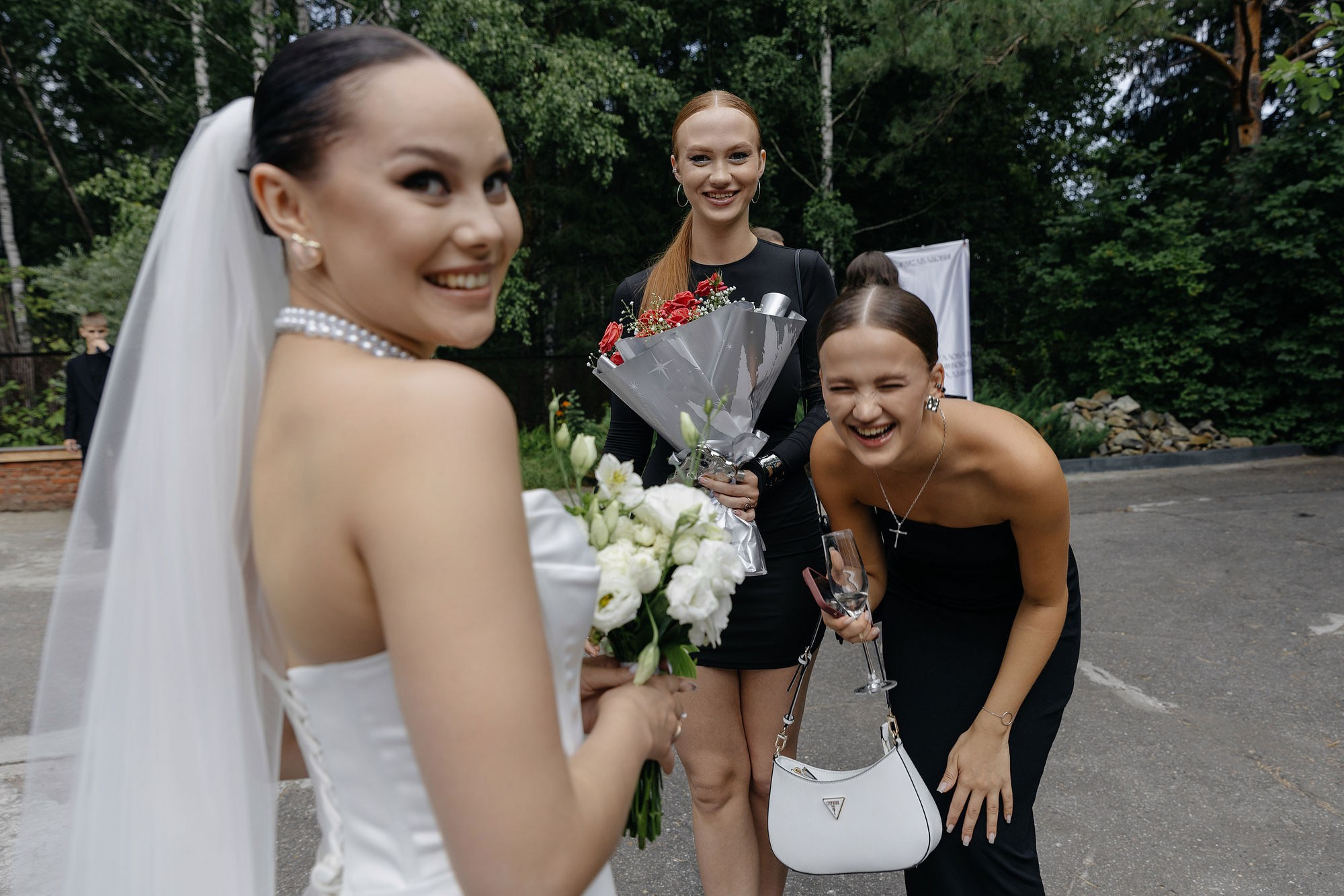 Хусавановы. Свадебный, love-story и семейный фотограф в Томске Радий Ринатович