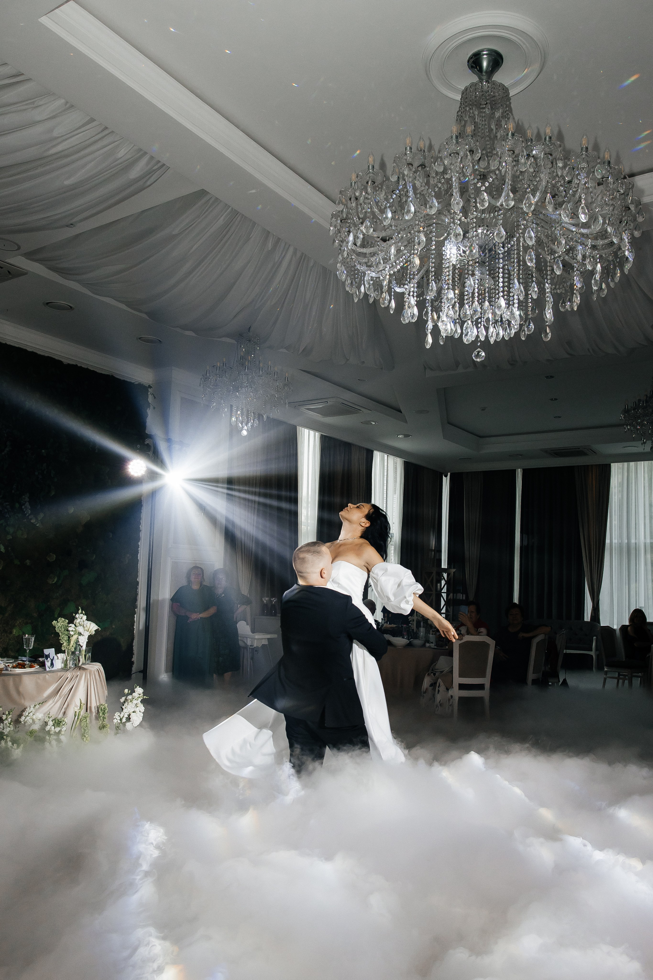 Максим и Оксана. Свадебный и семейный фотограф в Ростове-на-Дону