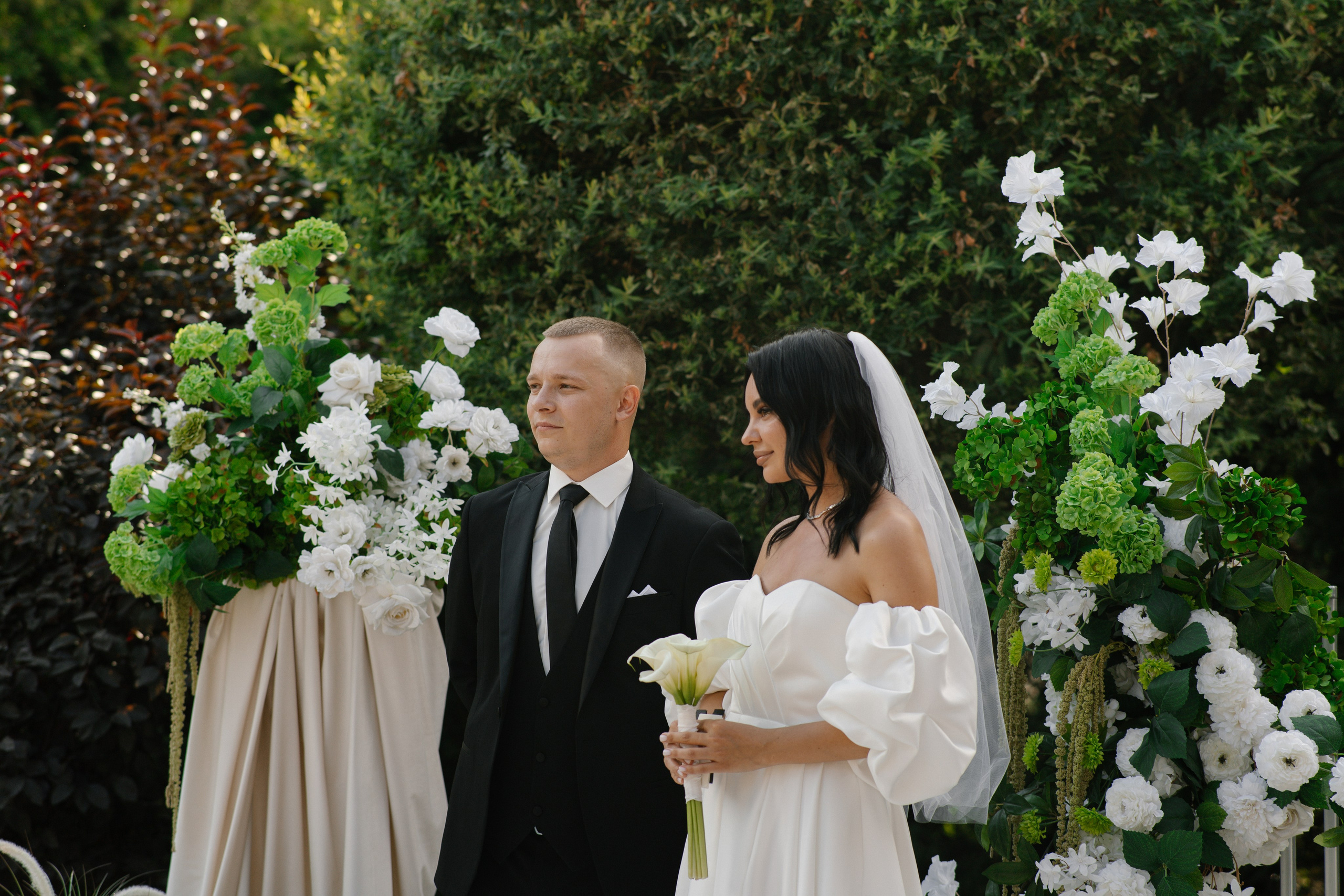 Максим и Оксана. Свадебный и семейный фотограф в Ростове-на-Дону