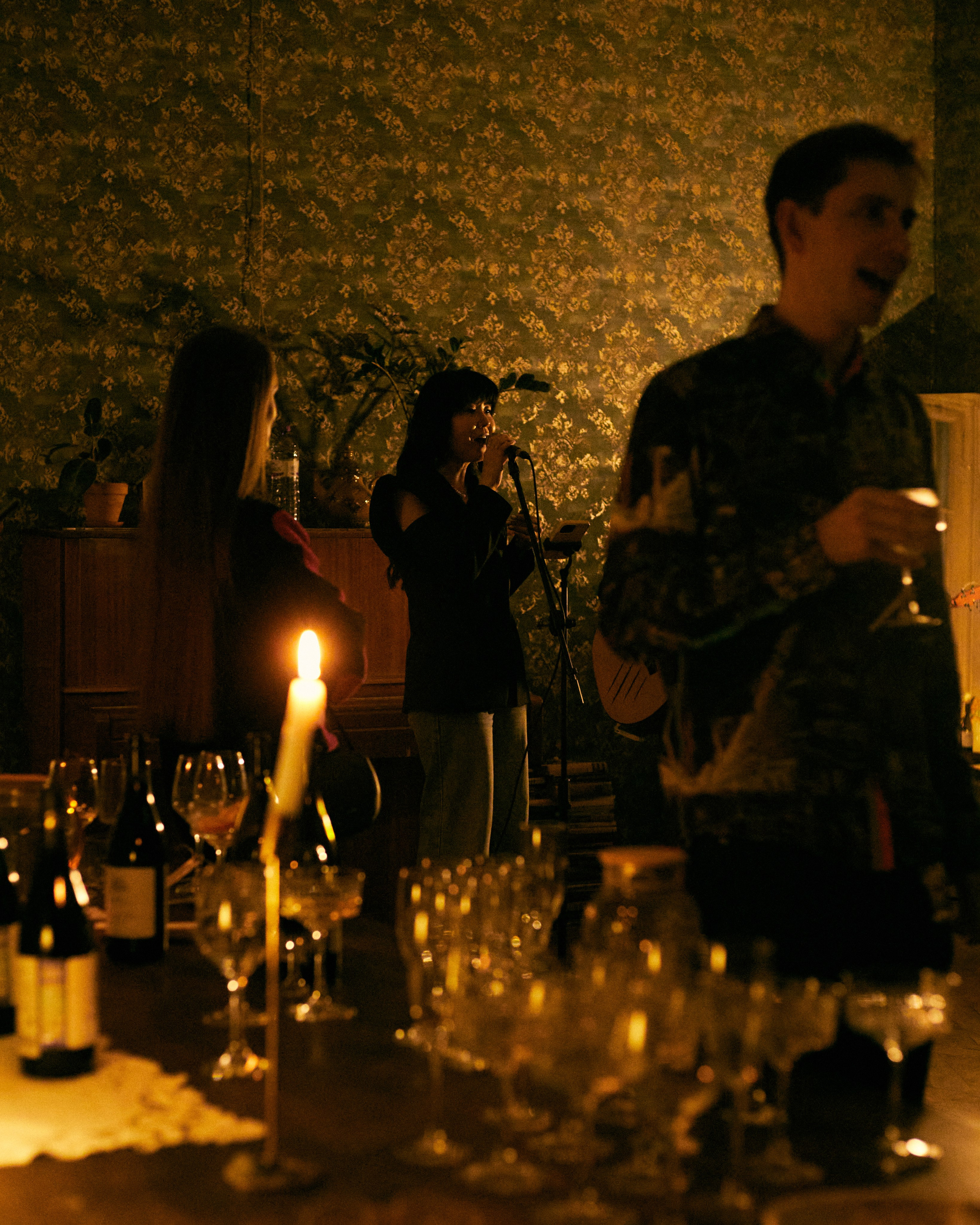 Репортаж. Главная