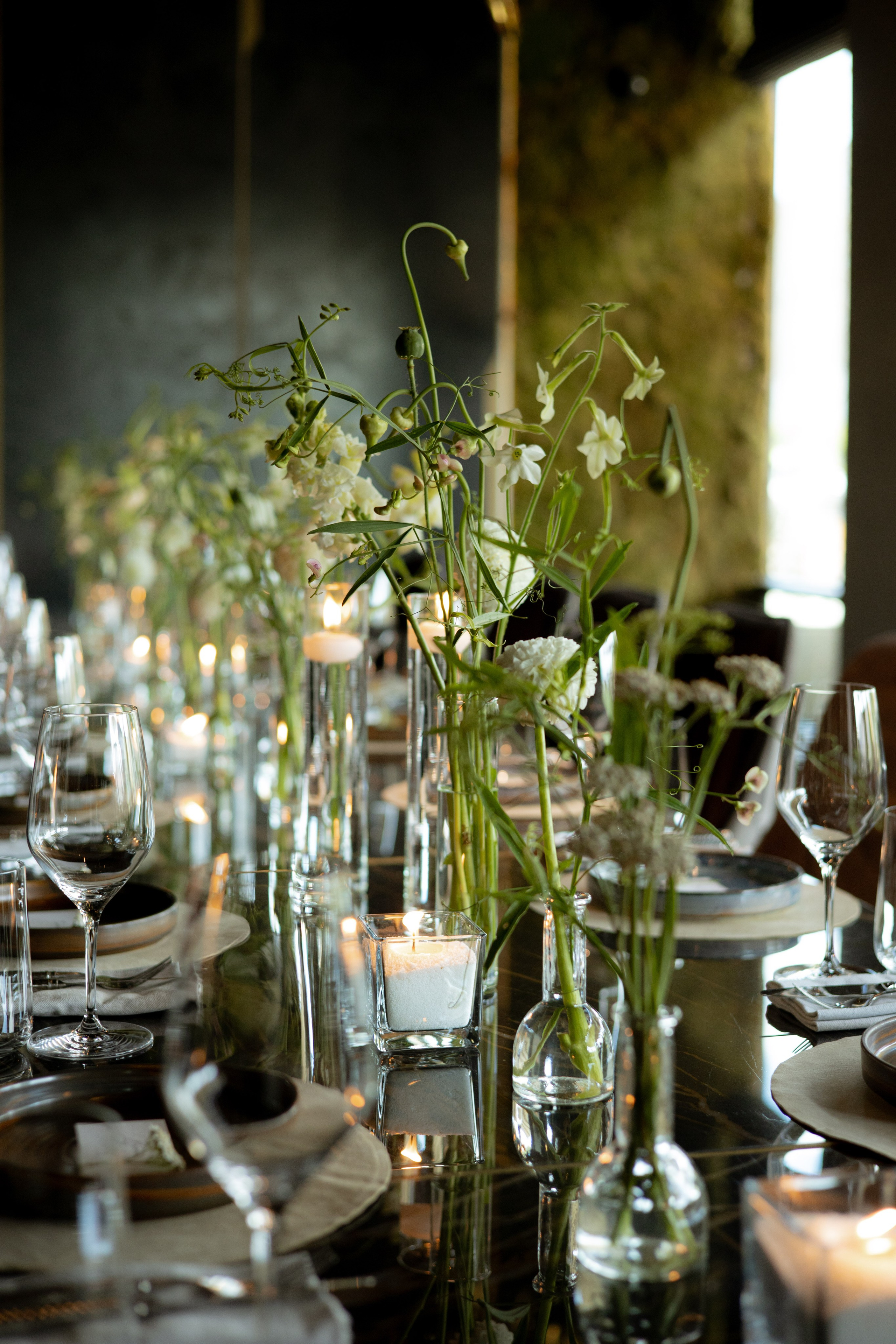 Алина & Николай. Оформление свадеб, декор свадеб Вера Маркова, Москва