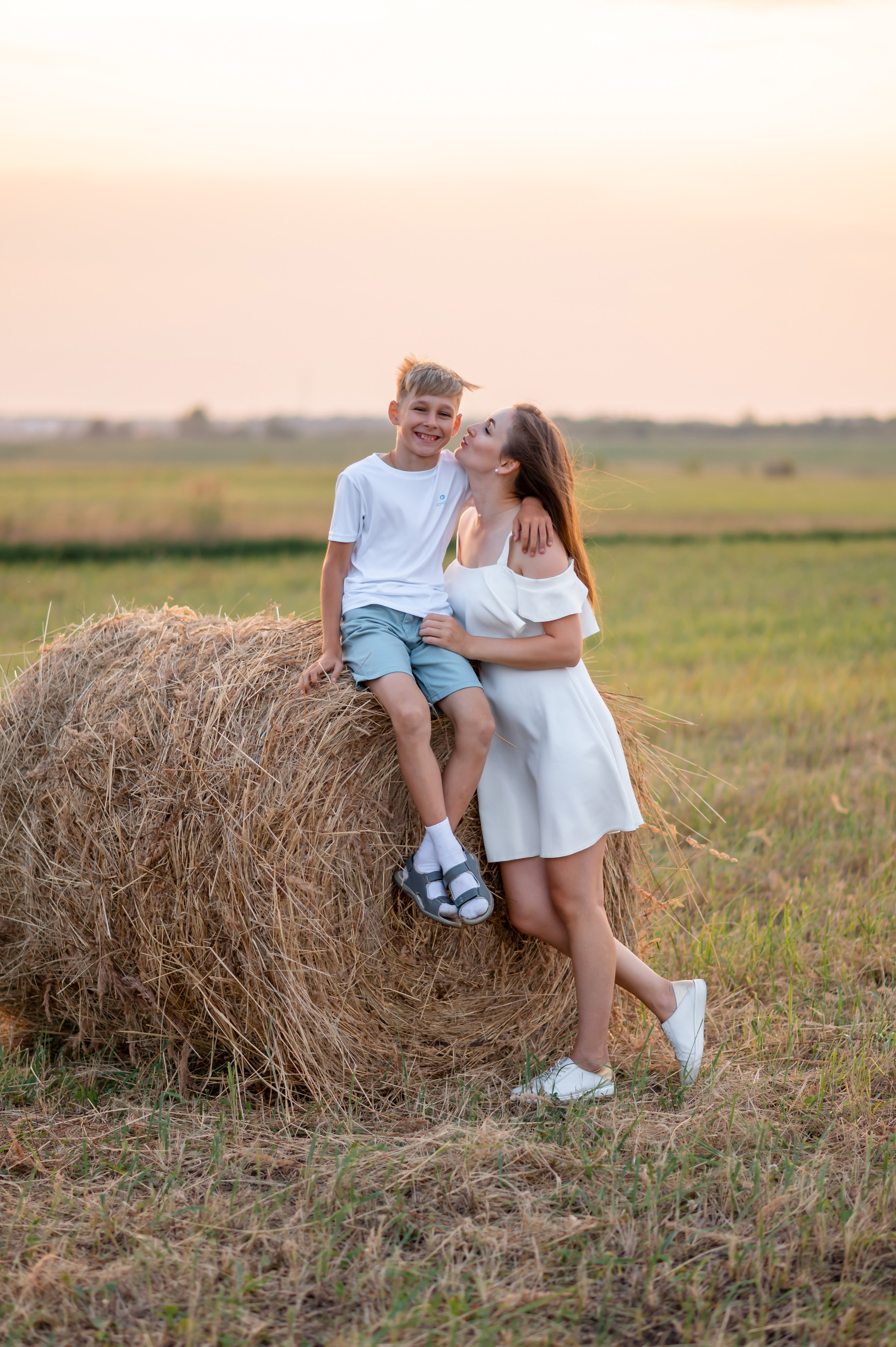 Пикник. Фотограф в Тамбове Светлана Федорова