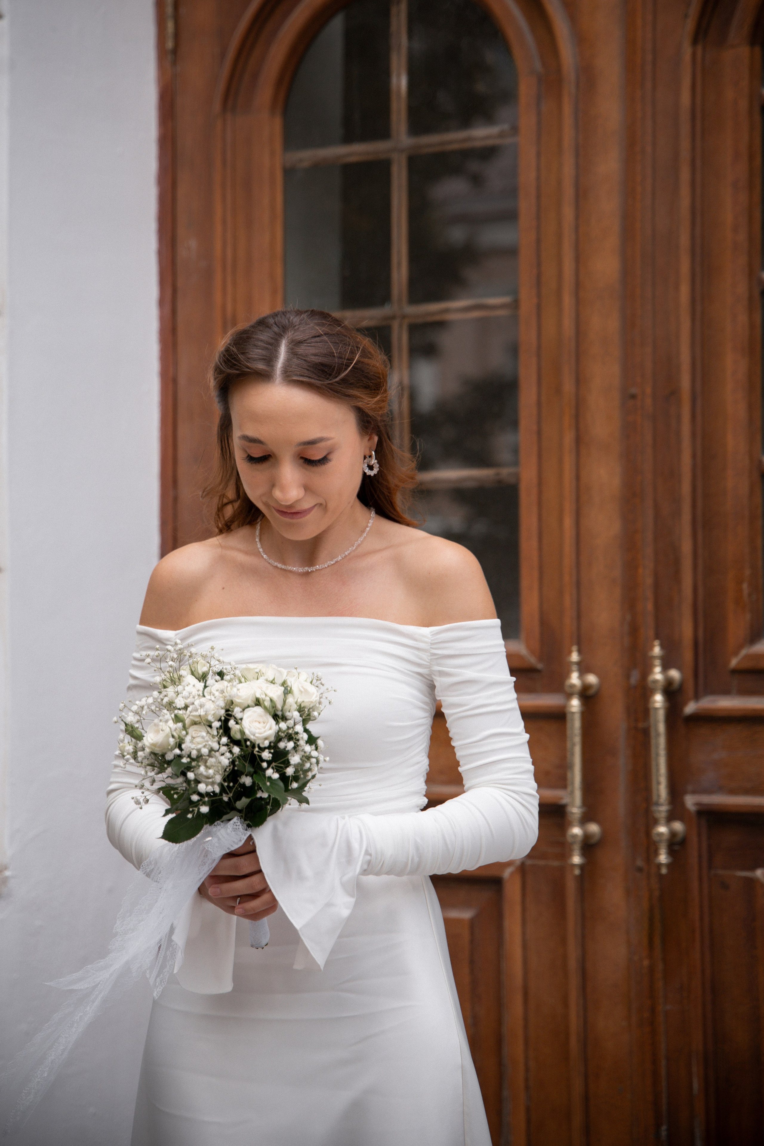 Алексей & Алла. Анна Рышкевич