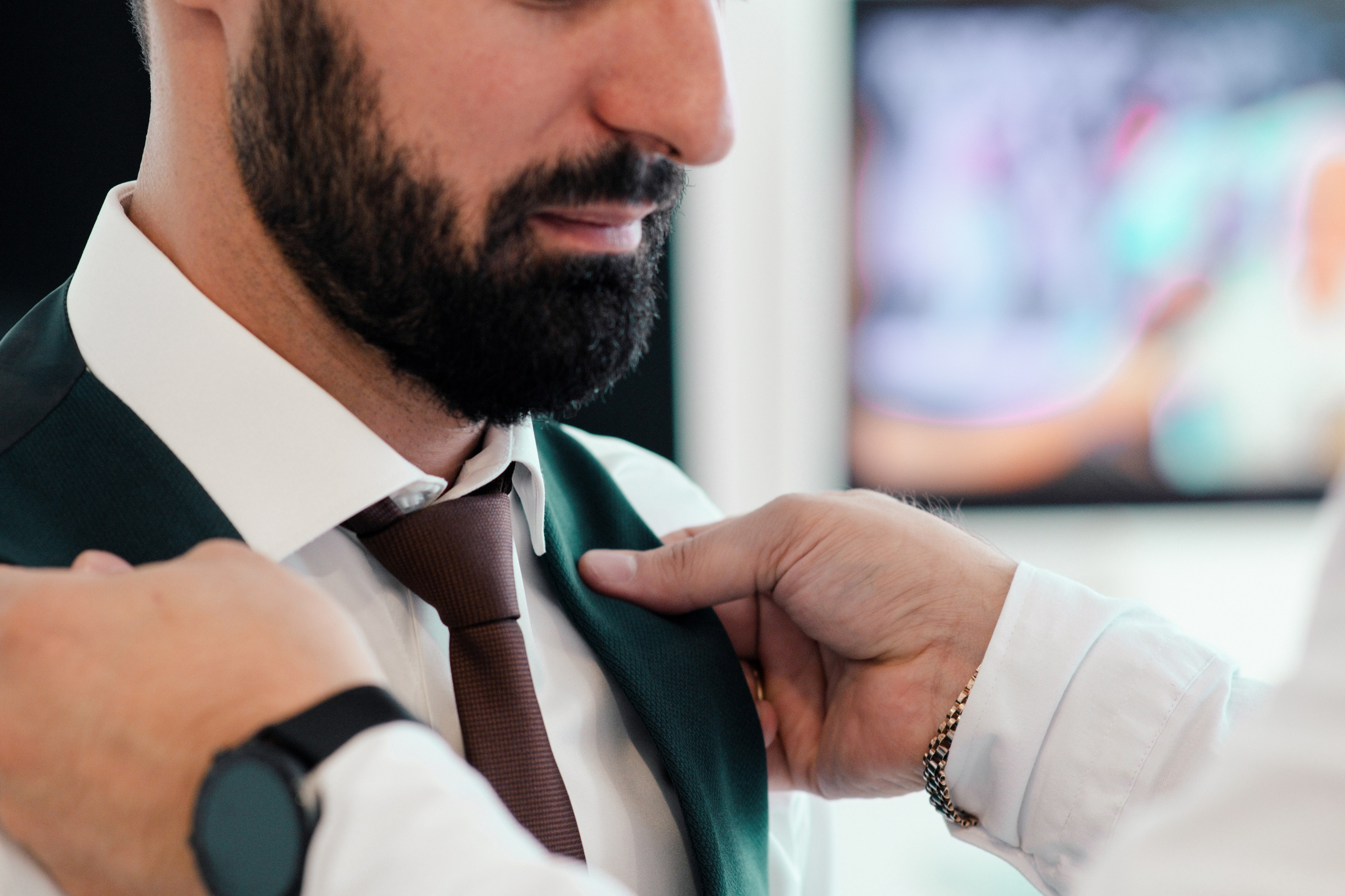 Wedding. Анна Рышкевич