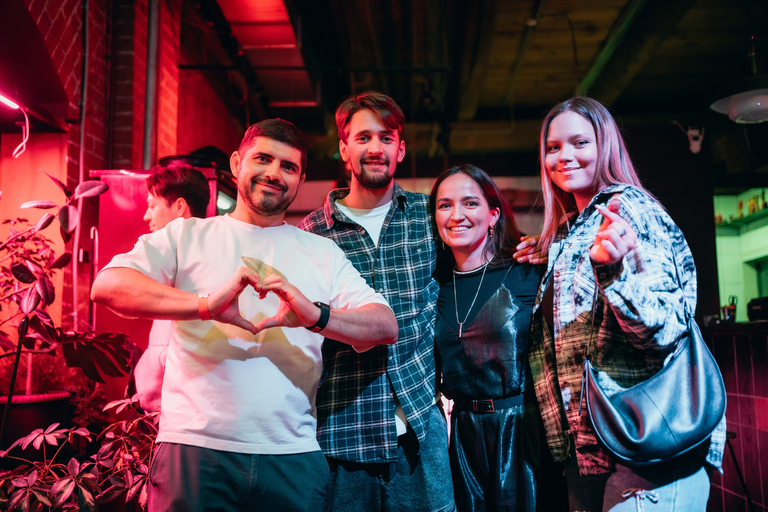 День рождения Саши | SamayaLubimaya. Главная