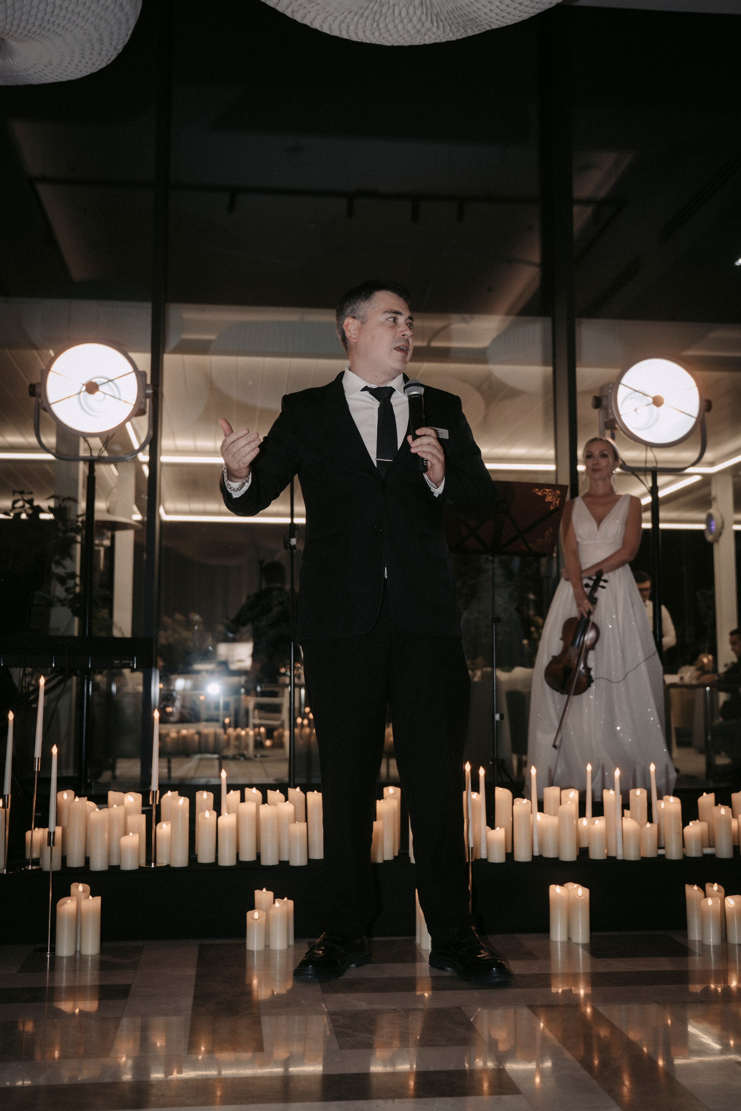 Тугай. Главная