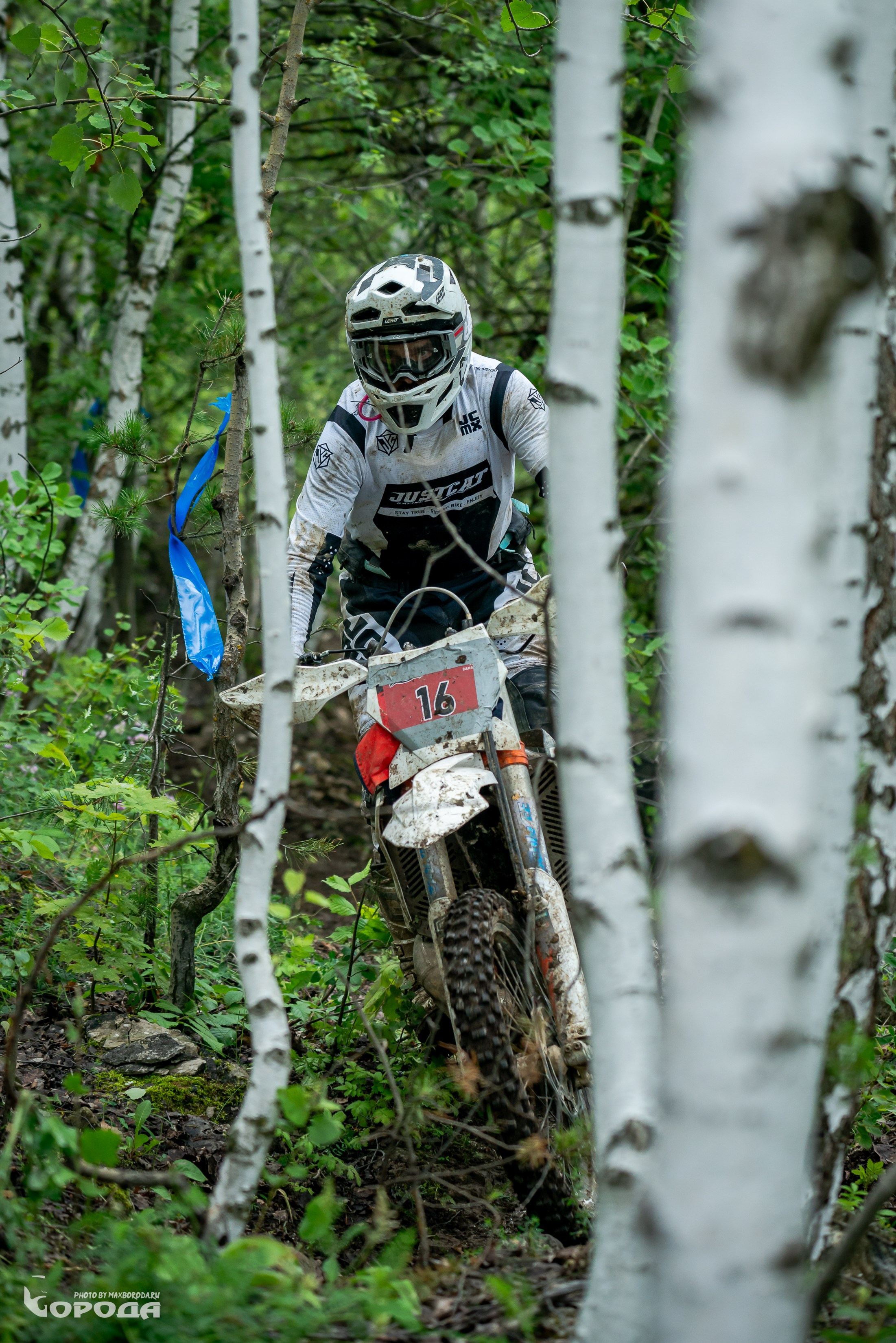 Точка отрыва 2025. Фотограф | Макс Борода