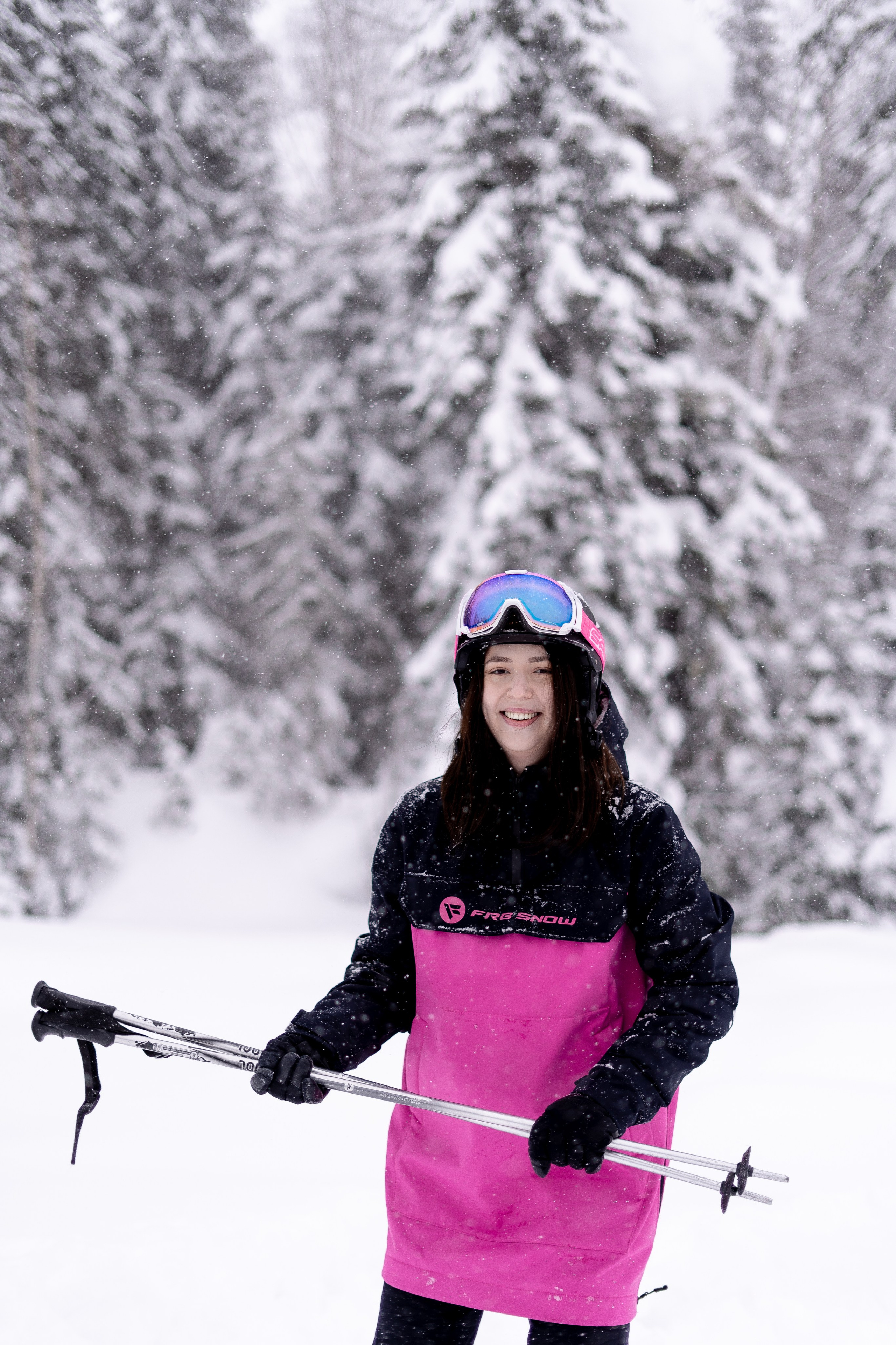 Джон 14.02. Анастасия Паршукова — фотограф Шерегеш Новосибирск