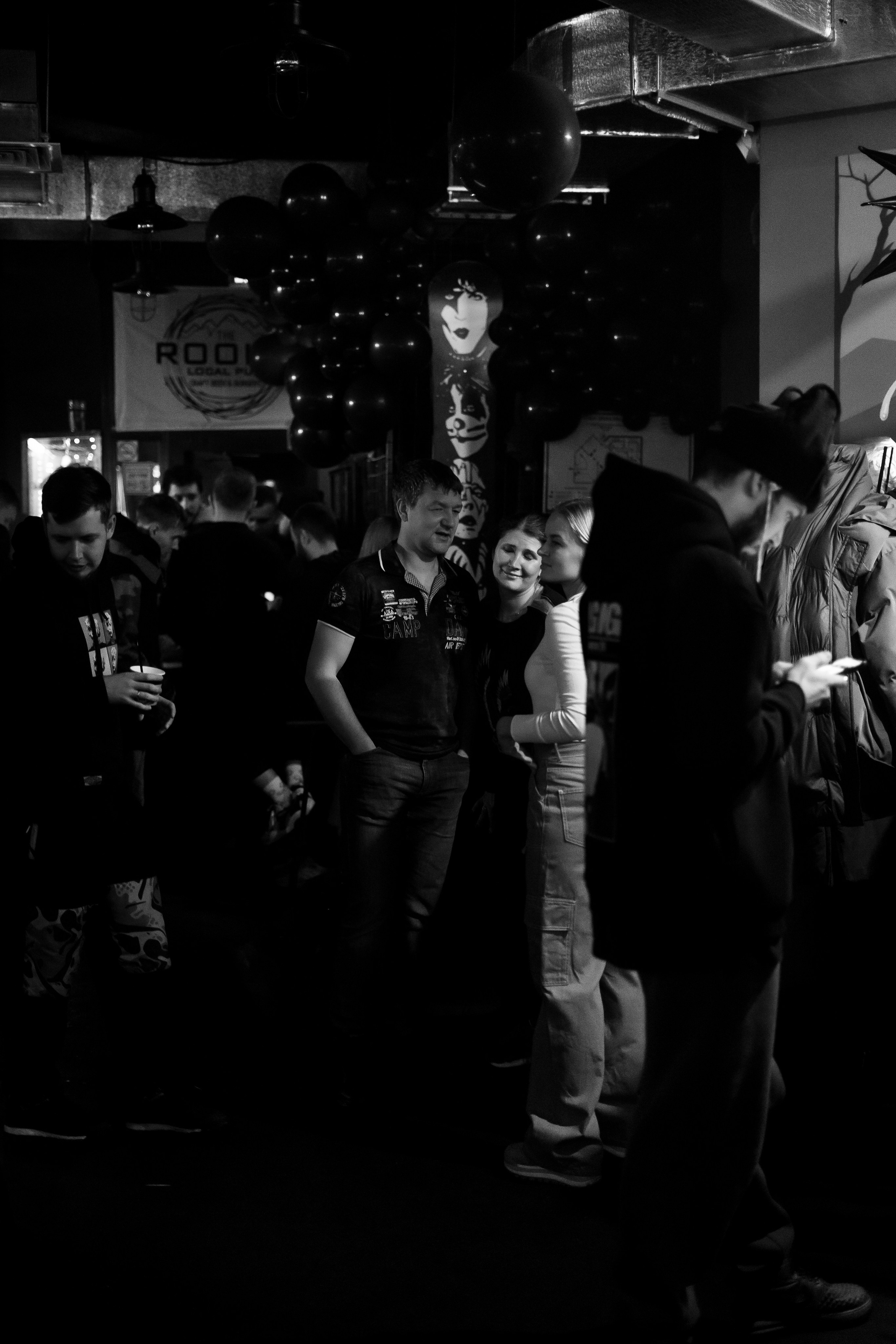 Rooks 14.12 HB. Анастасия Паршукова — фотограф Шерегеш Новосибирск