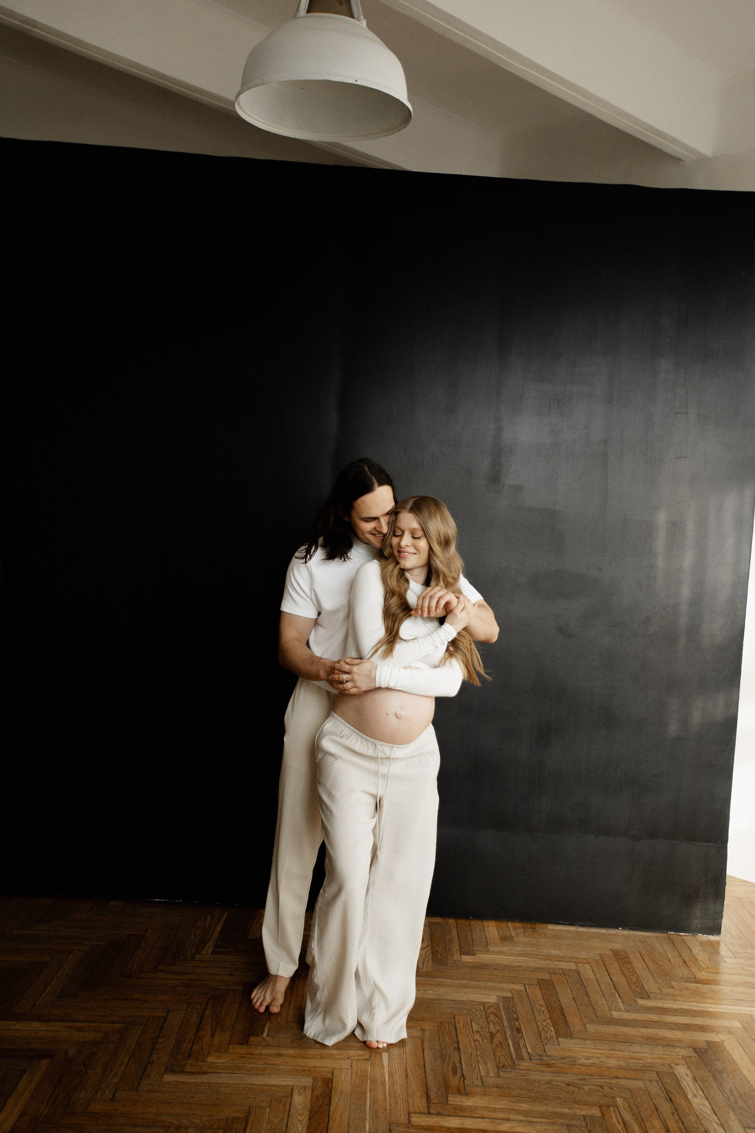 N&P. Фотограф Ира Григорьева