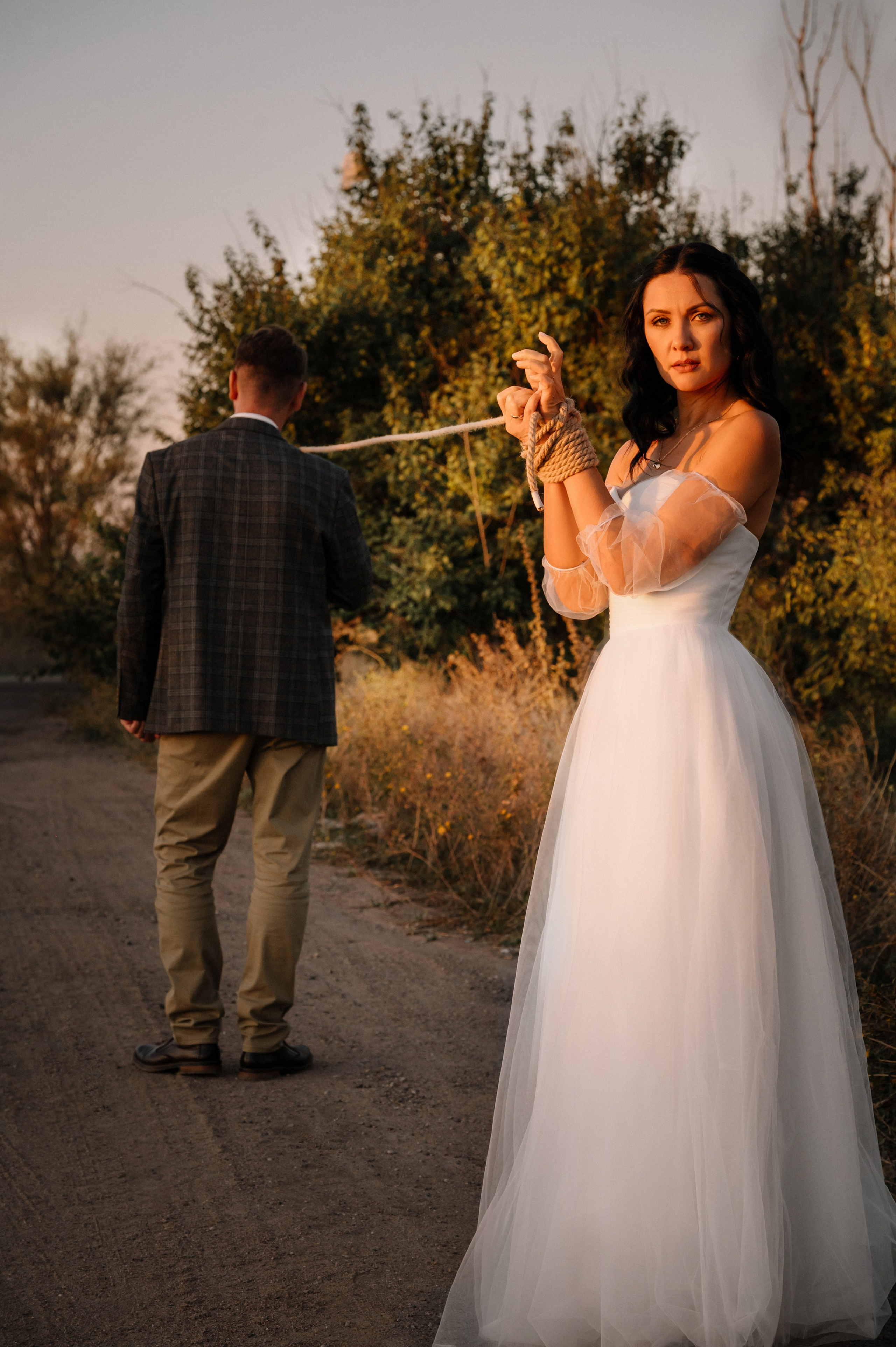 Свадебная съёмка для Марины и Романа. Мариуполь фото. Фотограф Мариуполь.Индивидуальные съёмки. Детские, семейные, коммерческие