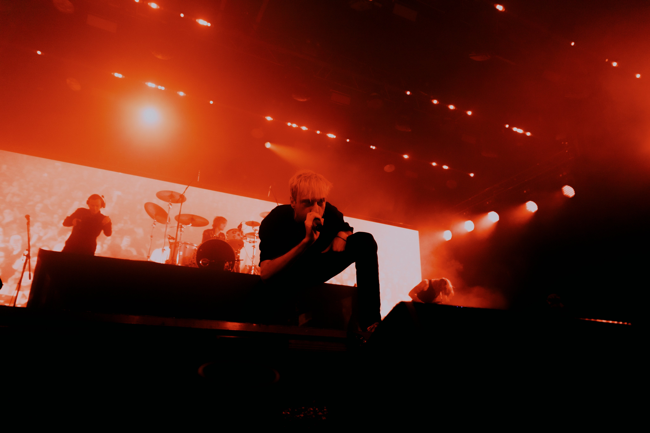 Pyrokinesis’23. RUSLAN ROZANOV