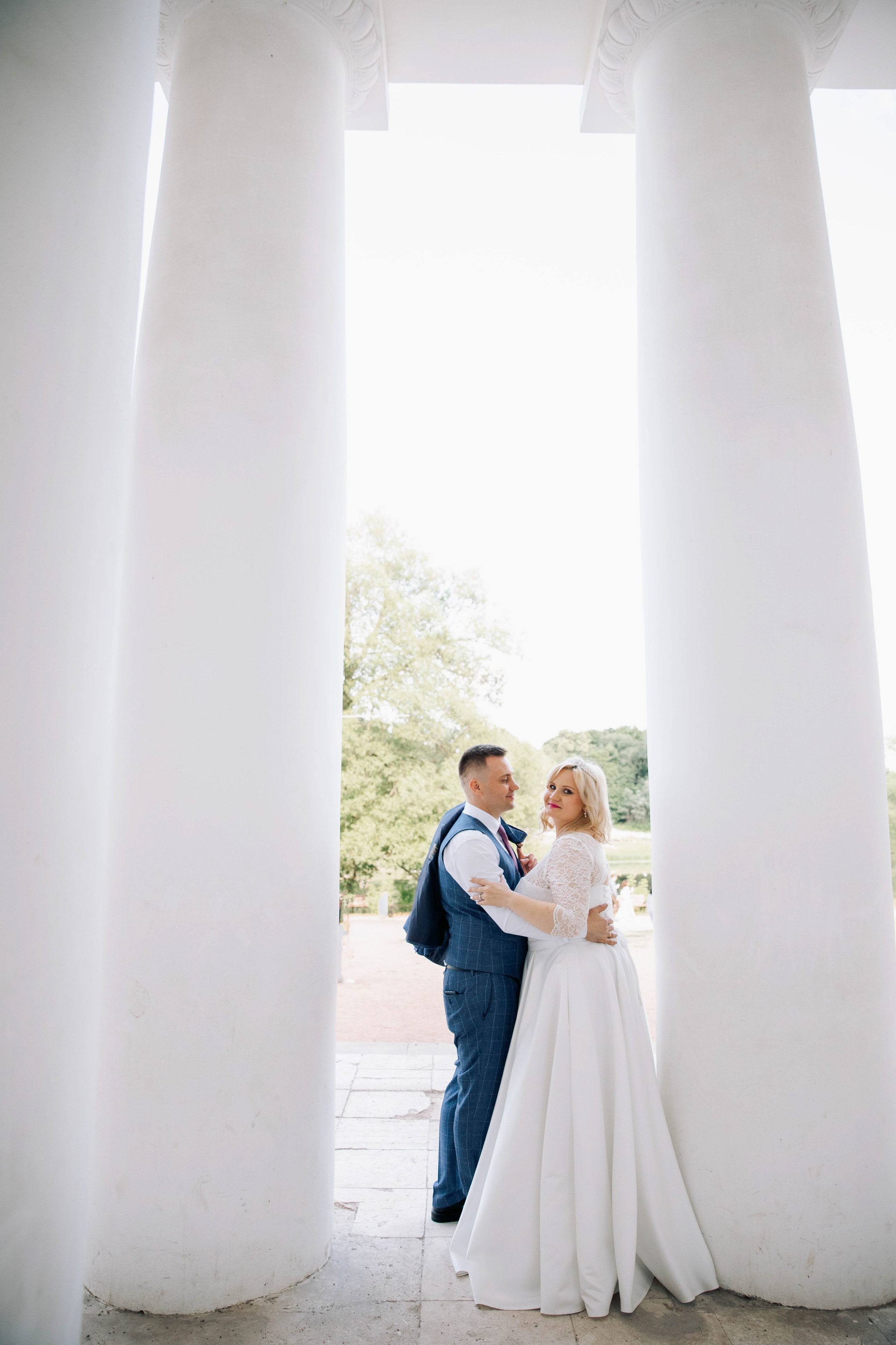 Анатолий & Юлия. Фотограф в Москве и МО, Мещерякова Ольга