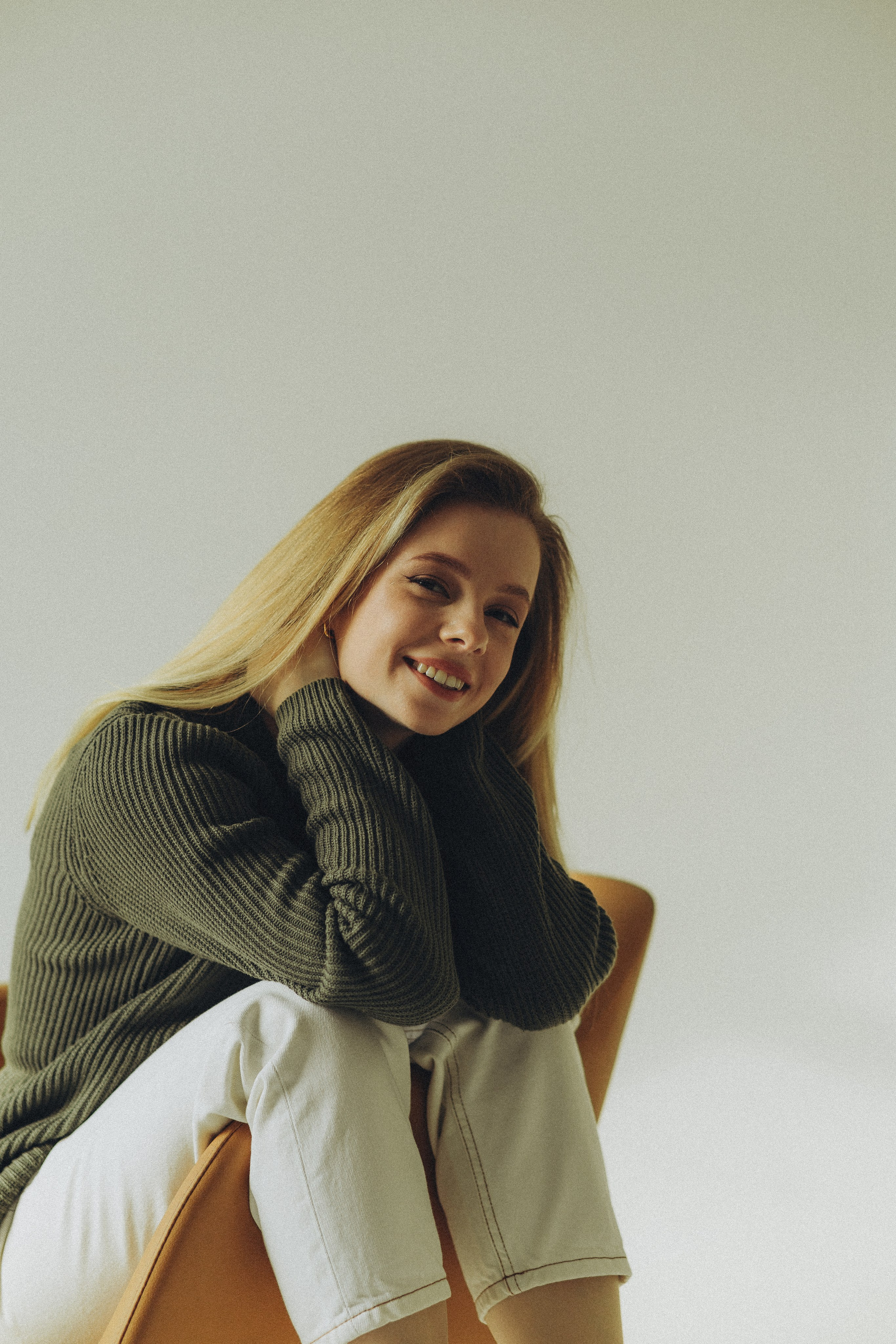 Арина. Даша Царёва, фотограф