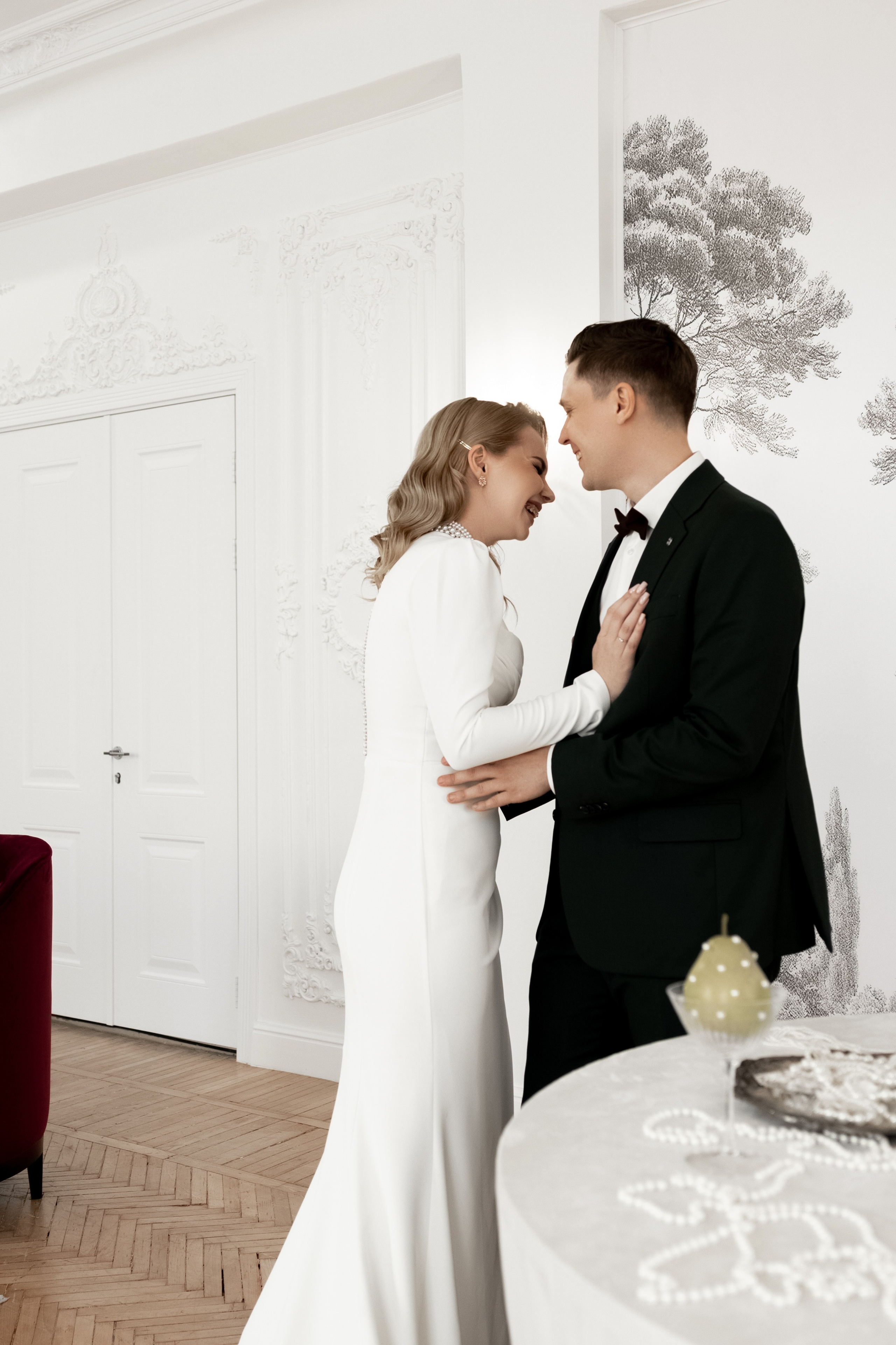 Александр и Виктория. Фотограф Краснодар