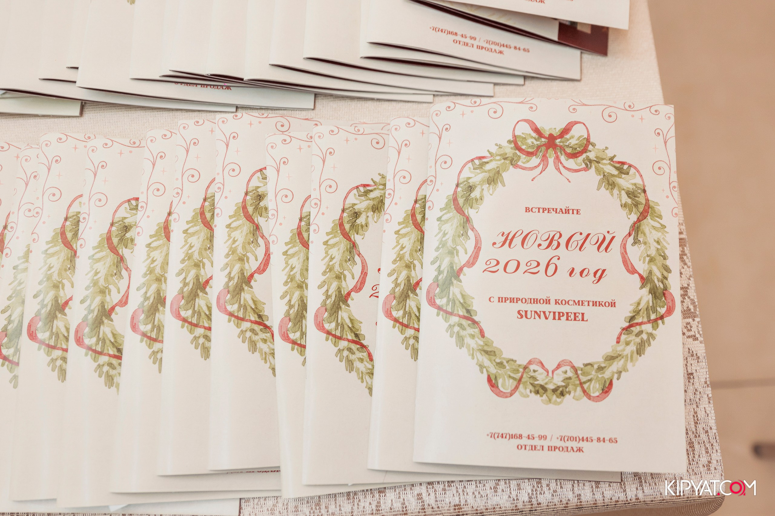 WINTER FANTASY BRUNCH PART 1. КИПЯТКОМ АЛМАТЫ! Фотосъемка мероприятий в Алматы