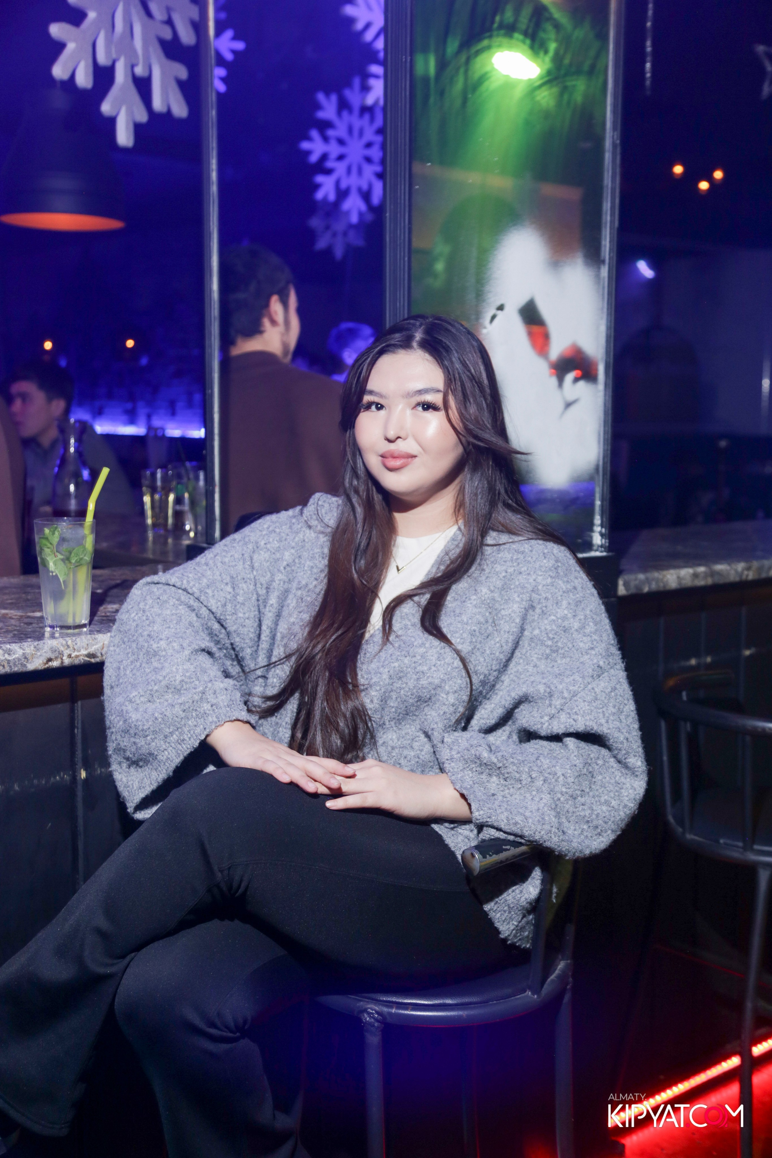 ARAGOSTA ДИСКО-БАР. КИПЯТКОМ АЛМАТЫ! Фотосъемка мероприятий в Алматы