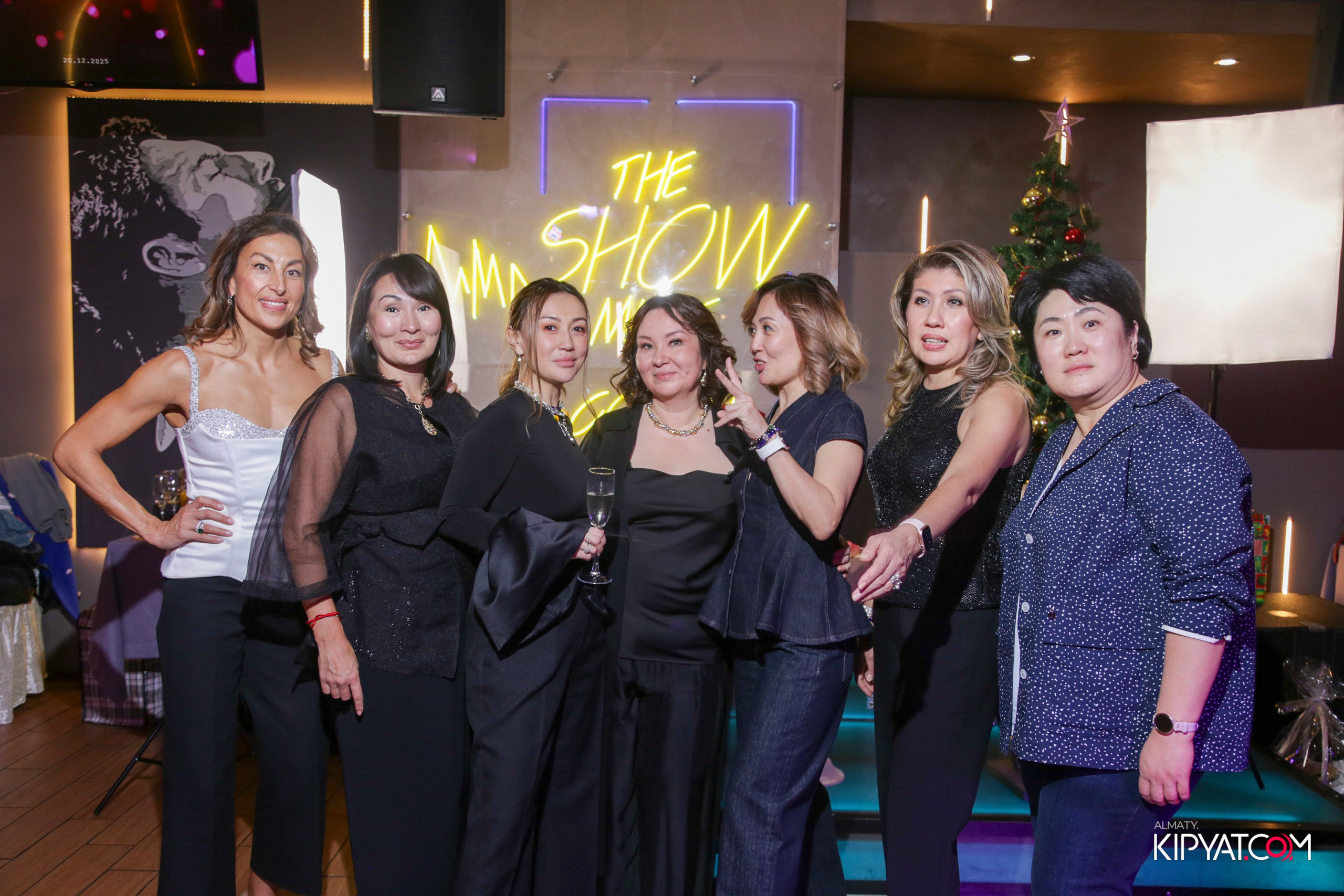 ROCK CRYSTAL. КИПЯТКОМ АЛМАТЫ! Фотосъемка мероприятий в Алматы