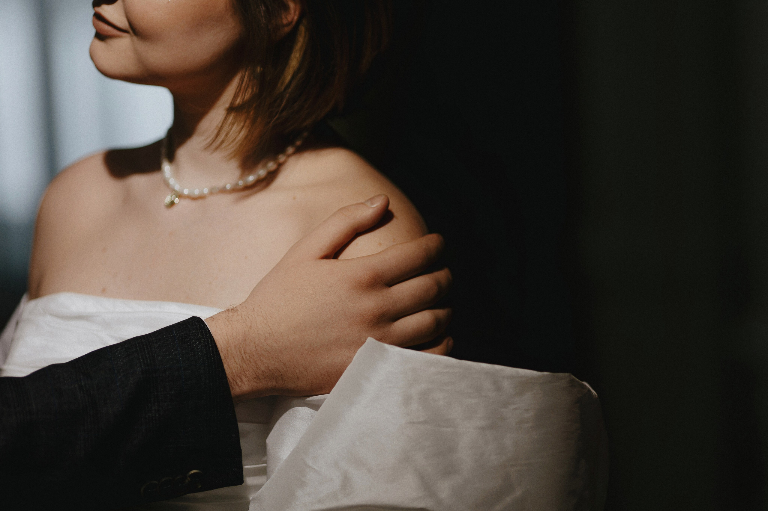 Иван и Алиса. Фотограф Иркутск Антипин Сергей