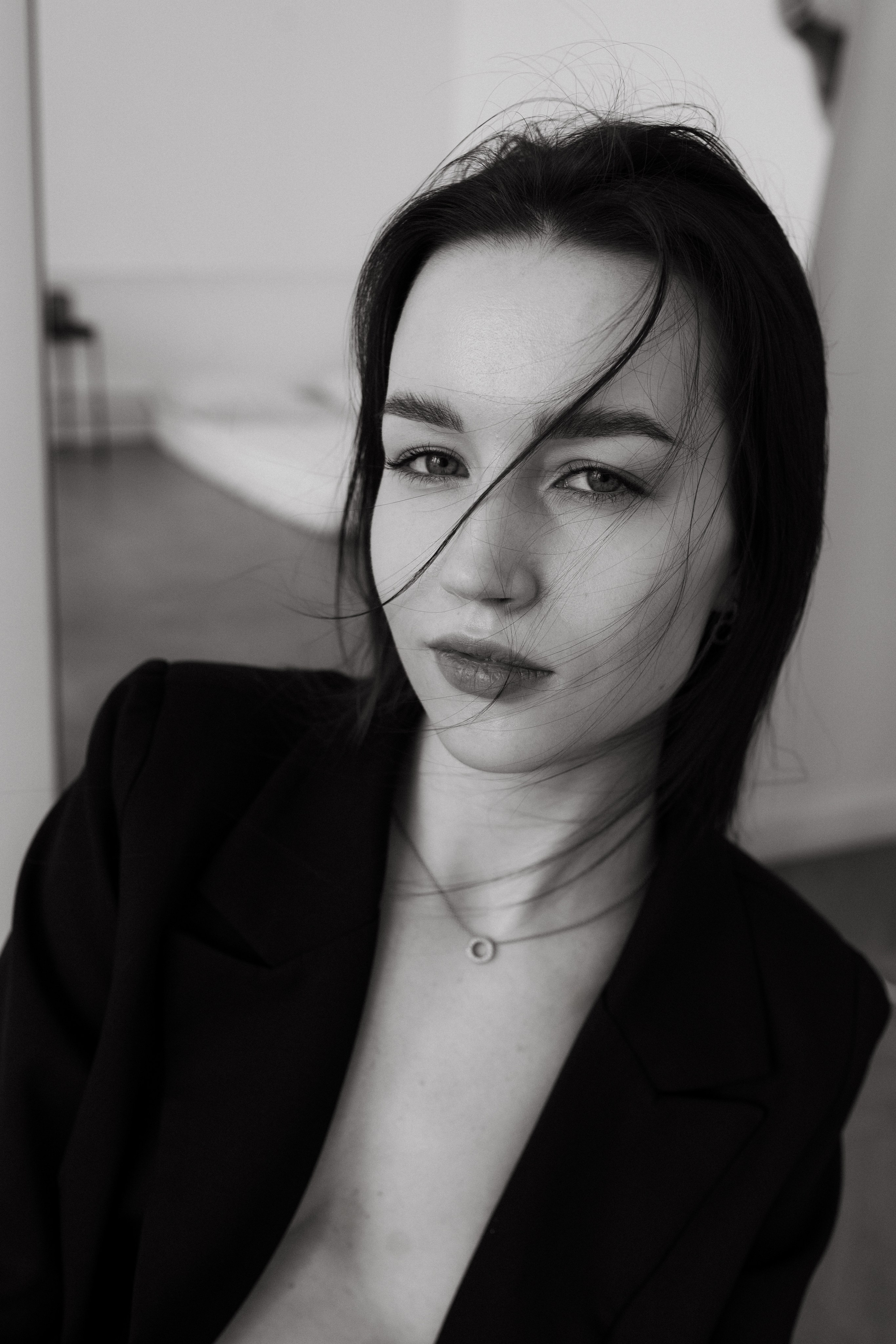 Женский портретный фотограф в Санкт-Петербурге. Фотограф в Санкт-Петербурге Черкесова Дарья