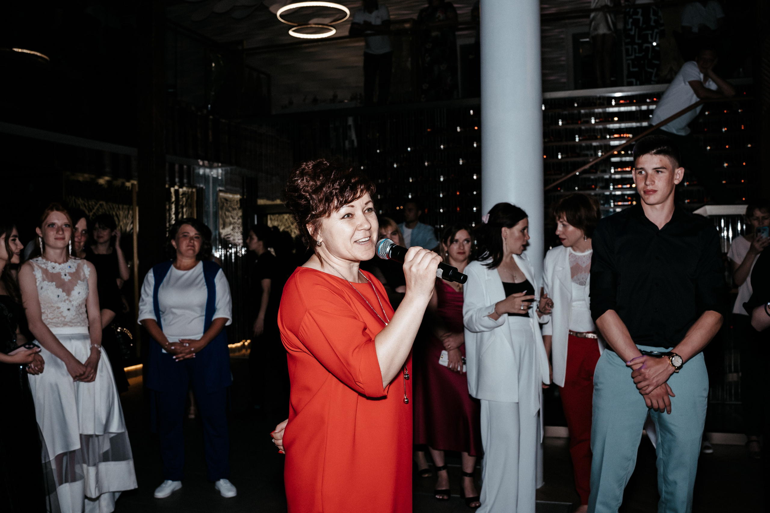 Выпускной «Ribiza». Свадебный фотограф в Симферополе