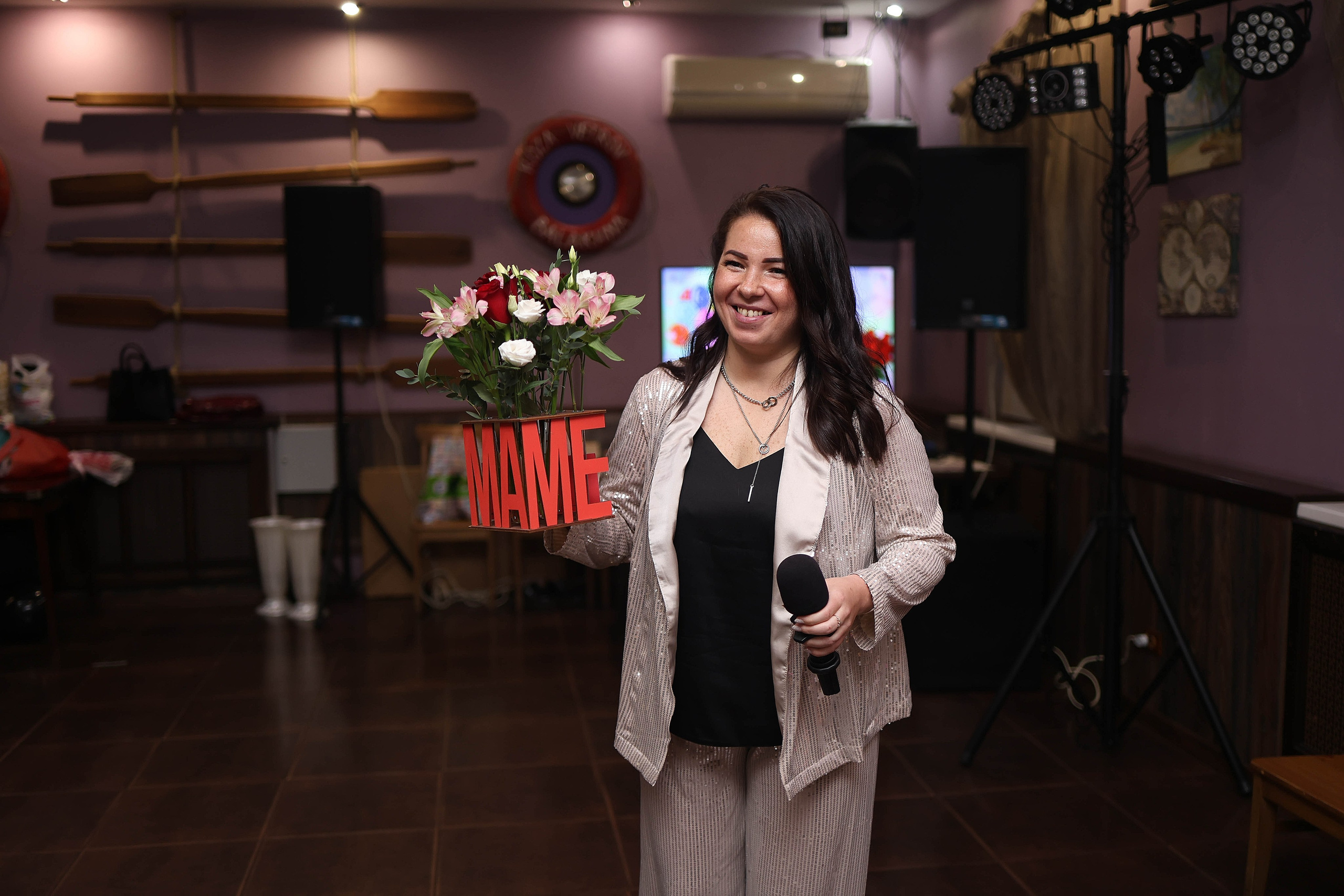 Юбилей. Семейный фотограф в Дзержинске Наталья Лаэтина