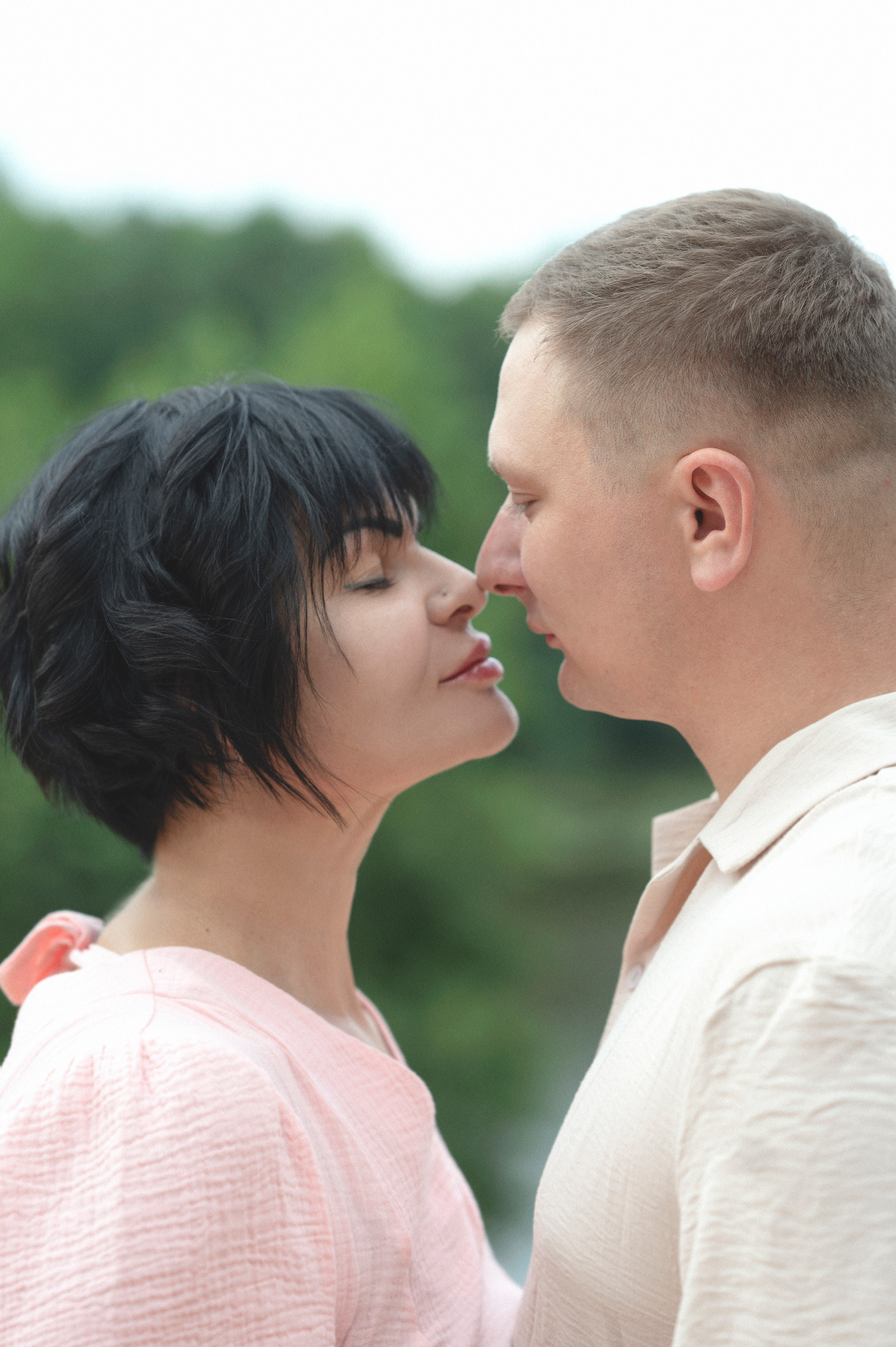 Семейные / love story. Фотограф Москва и Московская область Мария Кузьмина