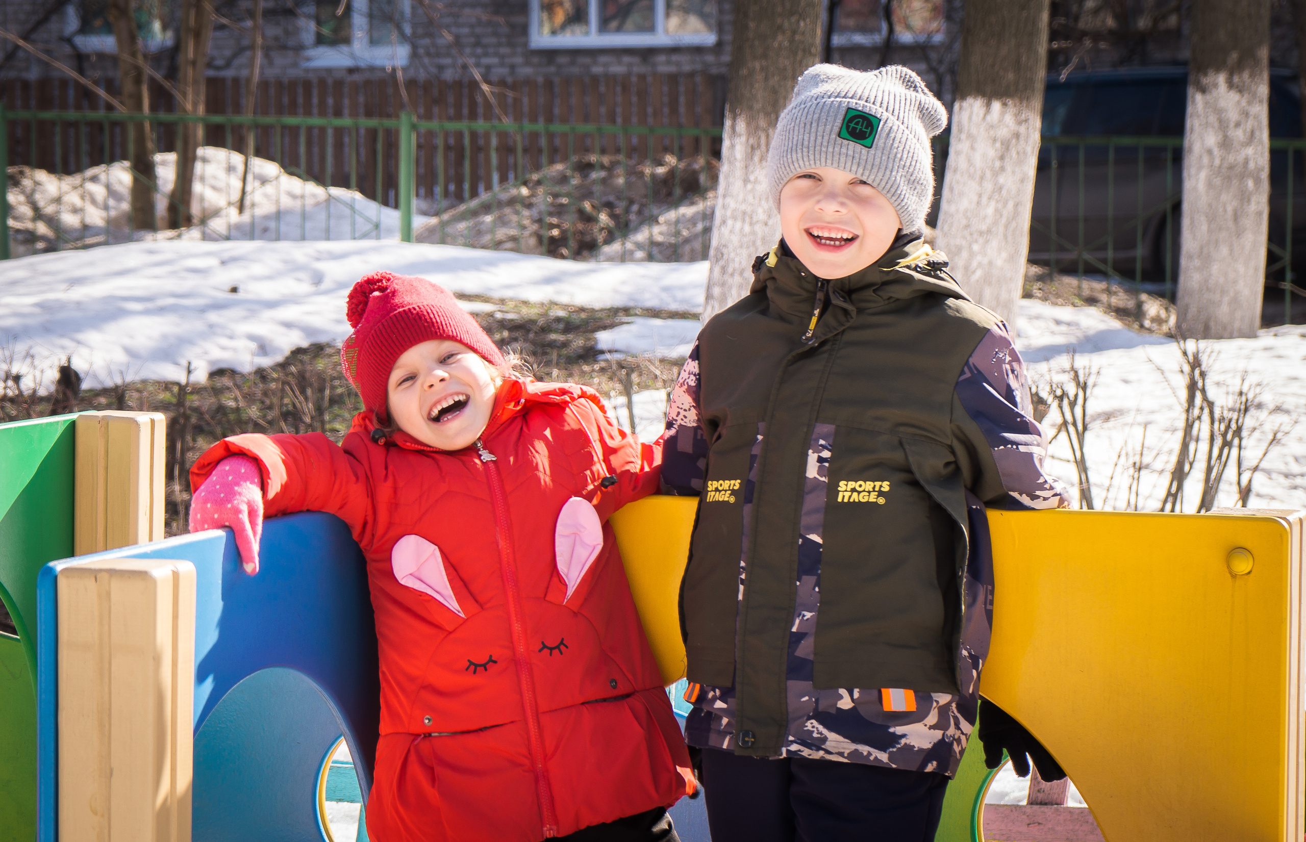 Детский сад № 114. Фотосъемка в детском саду и школе. Фотоальбомы и фотокниги ВЫПУСКНИК