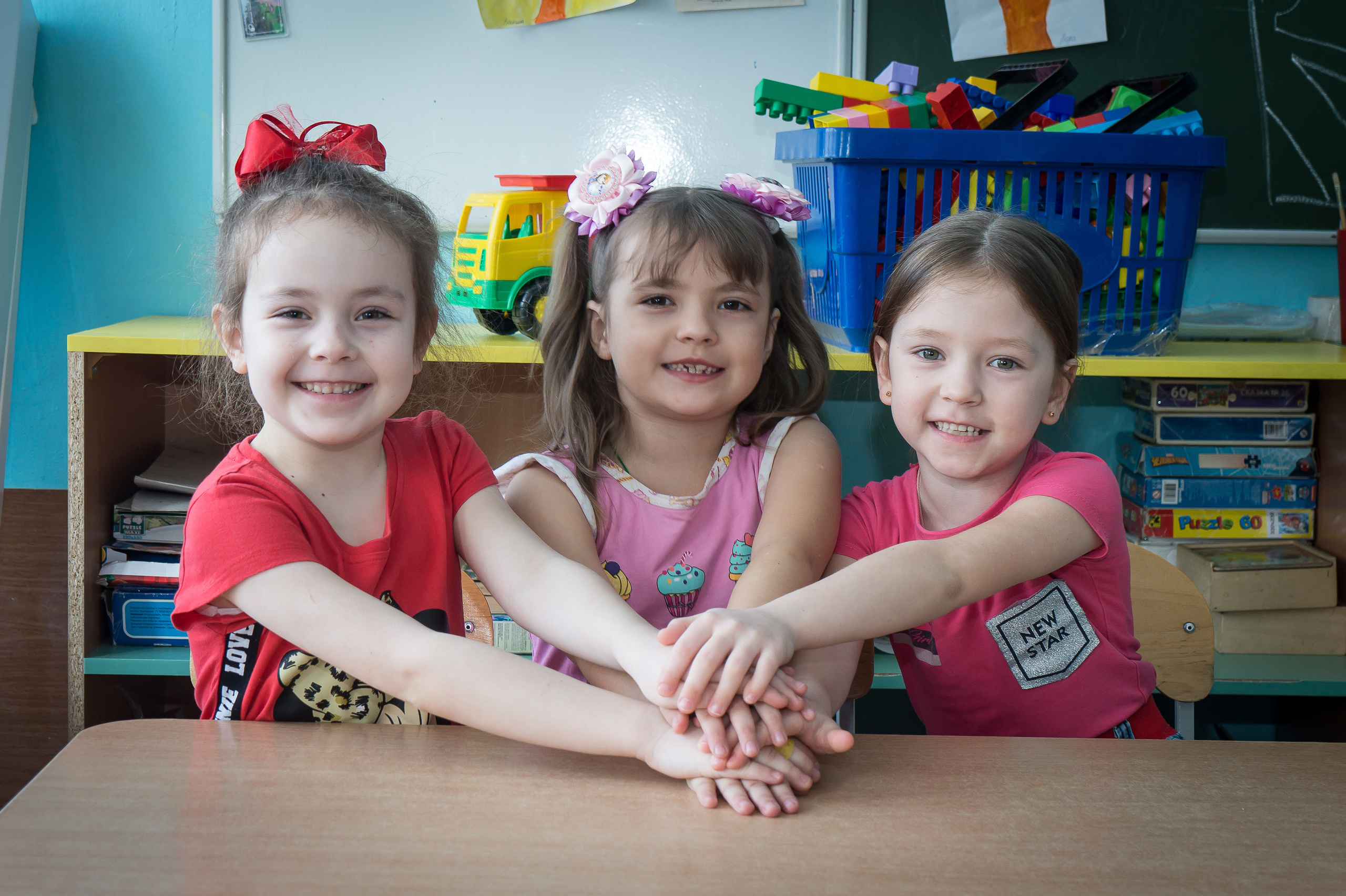 Детский сад № 114. Фотосъемка в детском саду и школе. Фотоальбомы и фотокниги ВЫПУСКНИК