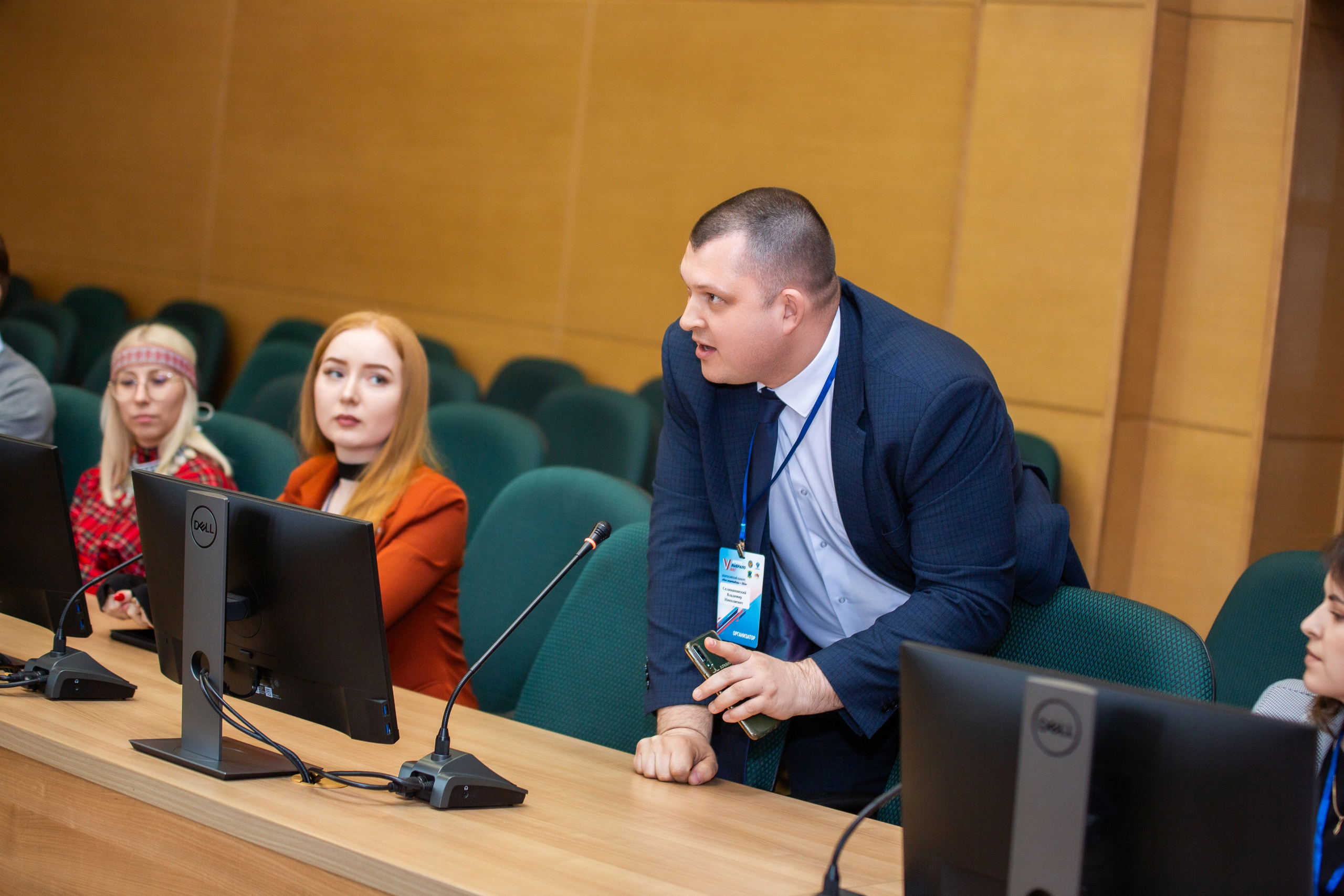 Мои медиа выборы 2024. Профессиональный фотограф в Мценске и Орловской области